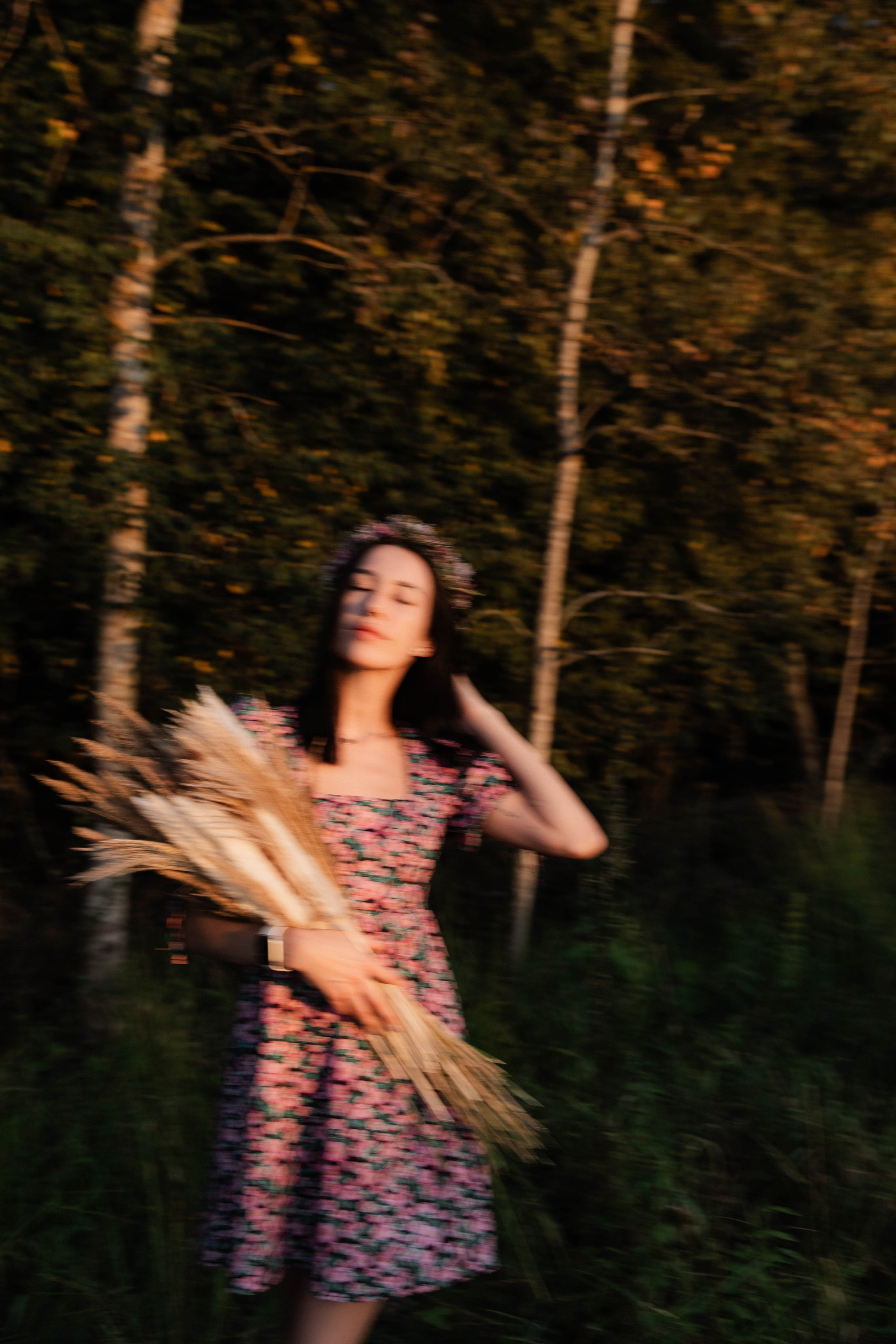 Индивидуальные. Фотограф в Москве Ольга Кашко