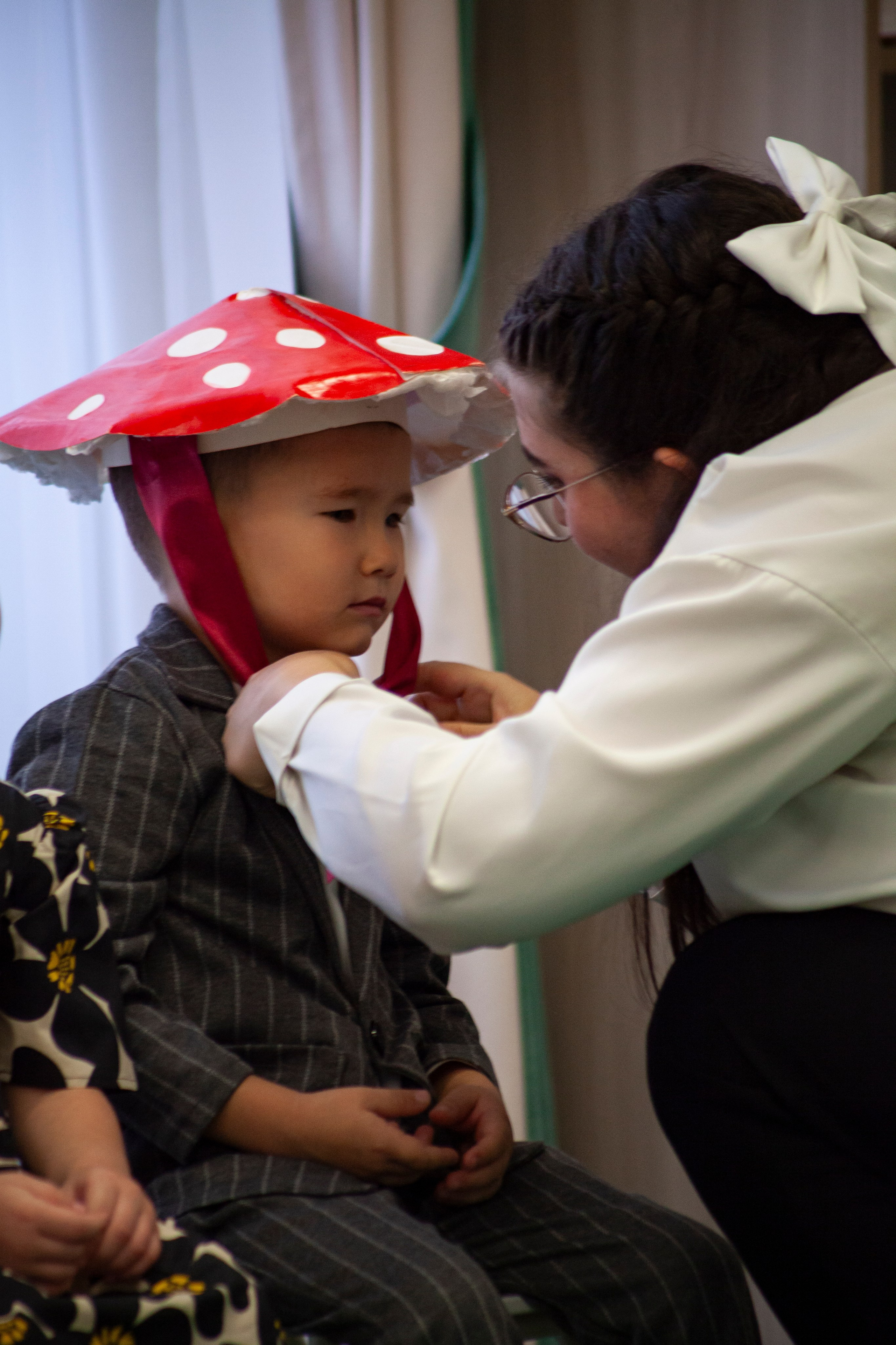 Праздник осени. 30.09.2025. Профессиональное фото в Казани: от идеи до результата. Фотограф Яна Мур