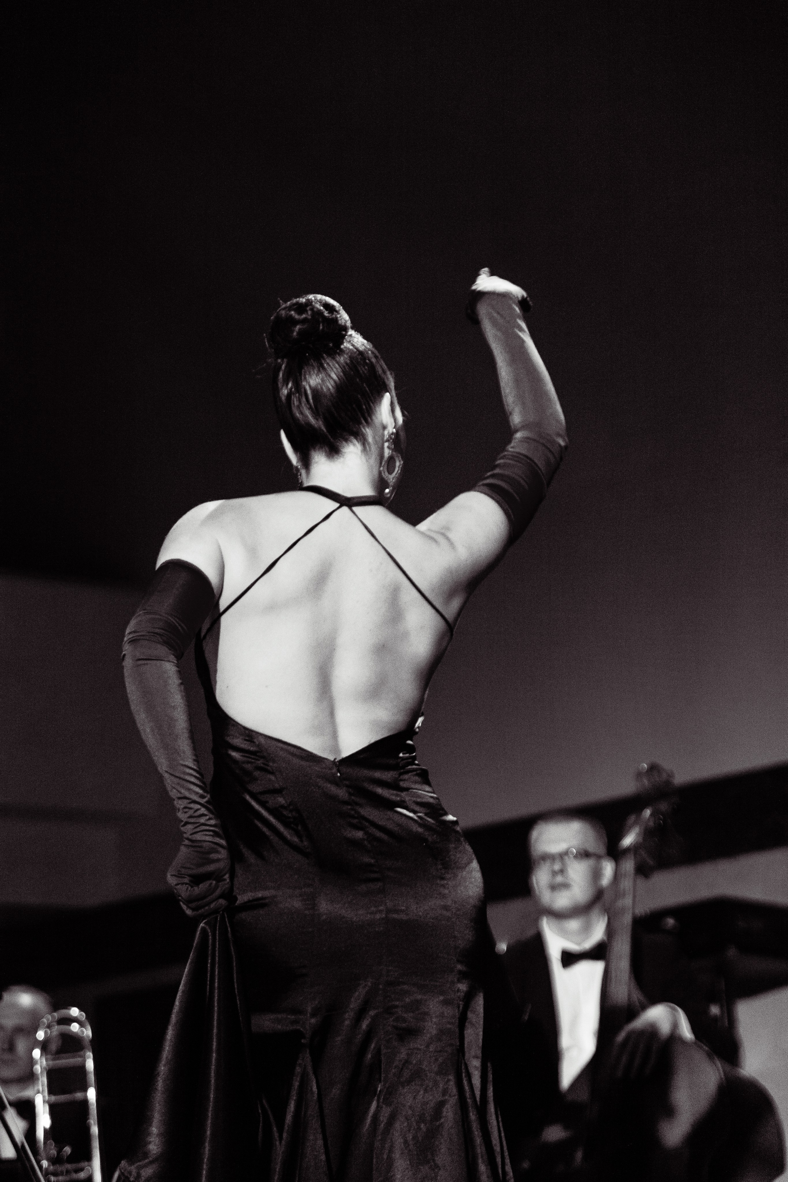 Оркестр ЦСМ им. С. Губайдулиной. Мировой Кинематограф.25.09.24. Профессиональное фото в Казани: от идеи до результата. Фотограф Яна Мур