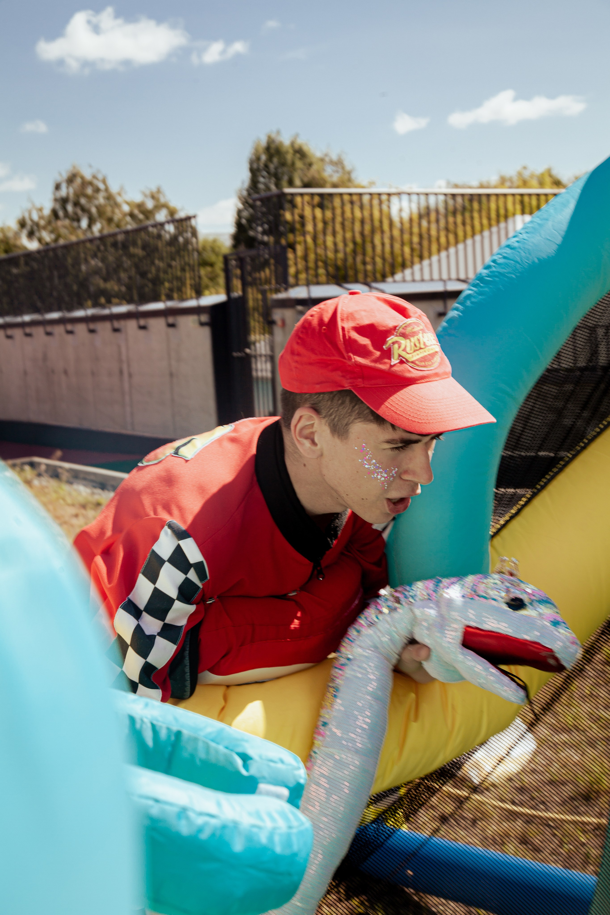 День рождение Марка. 26.07.25. Профессиональное фото в Казани: от идеи до результата. Фотограф Яна Мур