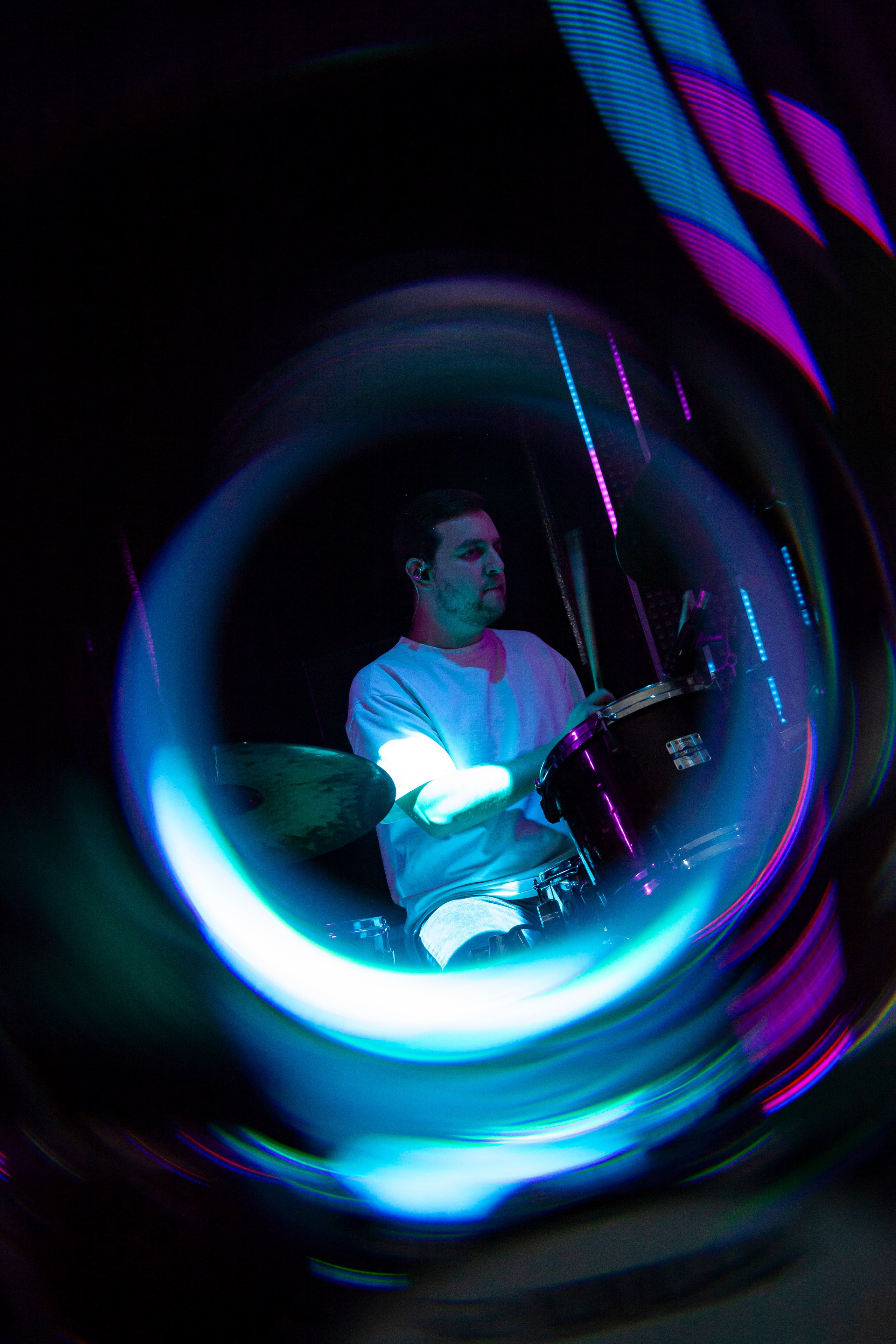 Рок-концерт. Reborn.19.09.25. Профессиональное фото в Казани: от идеи до результата. Фотограф Яна Мур