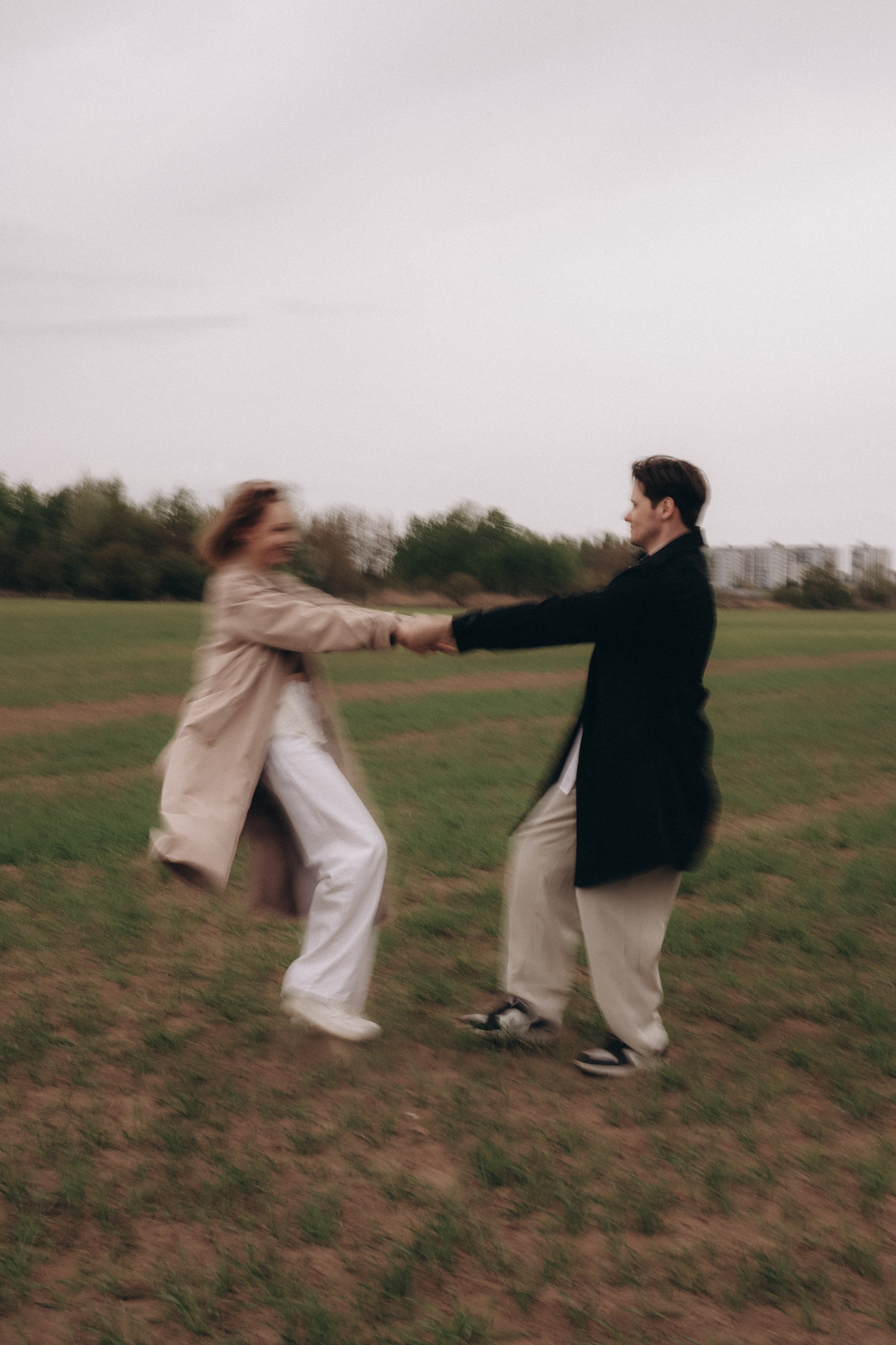 Love Story. Photographer Oseiko Nadezhda