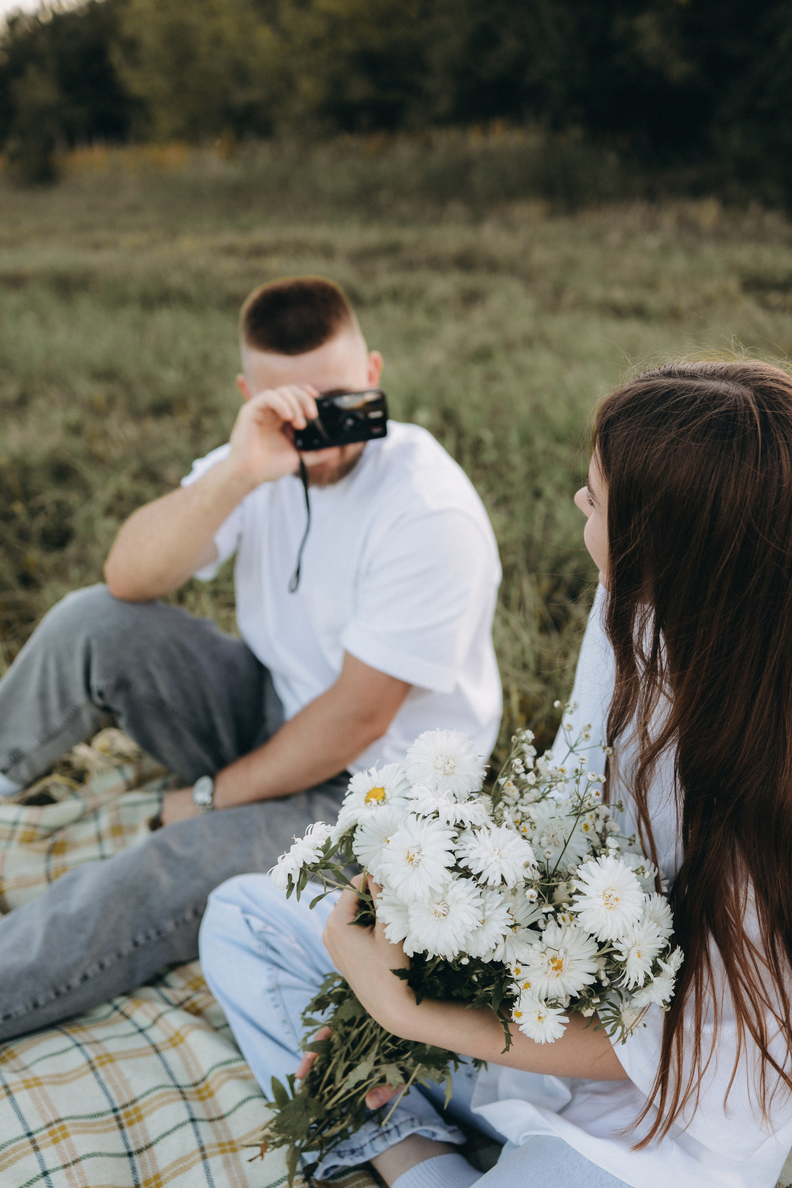 Love Story. Photographer Oseiko Nadezhda
