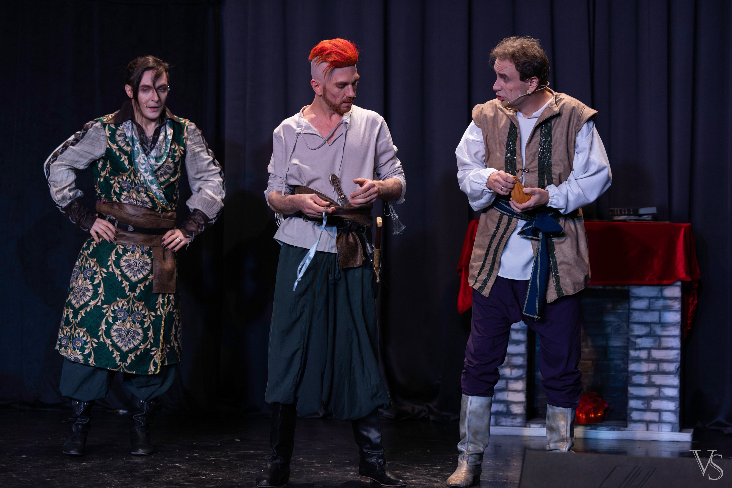 Каменное сердце. Фотограф Виктор Степанов