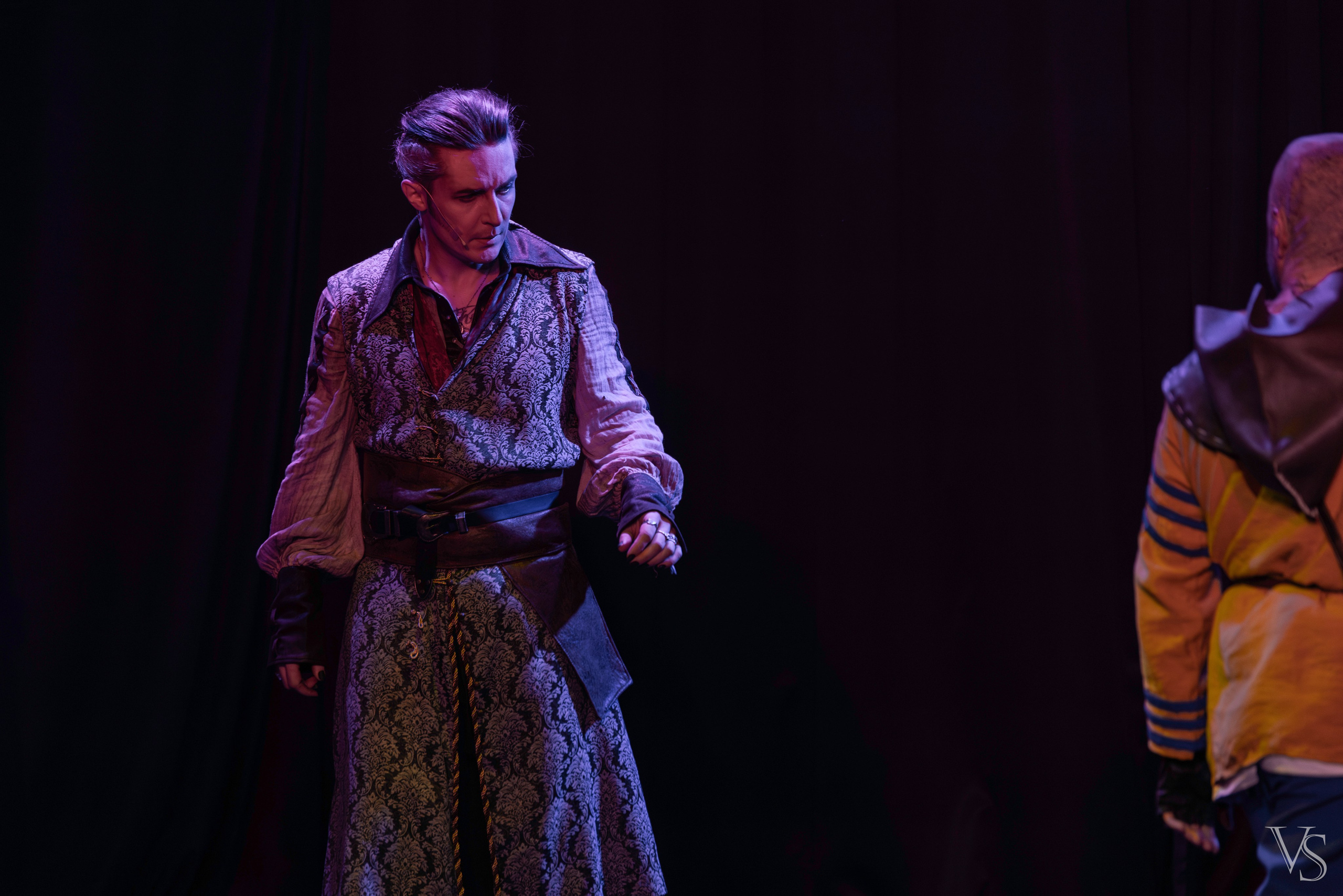 Каменное сердце. Фотограф Виктор Степанов