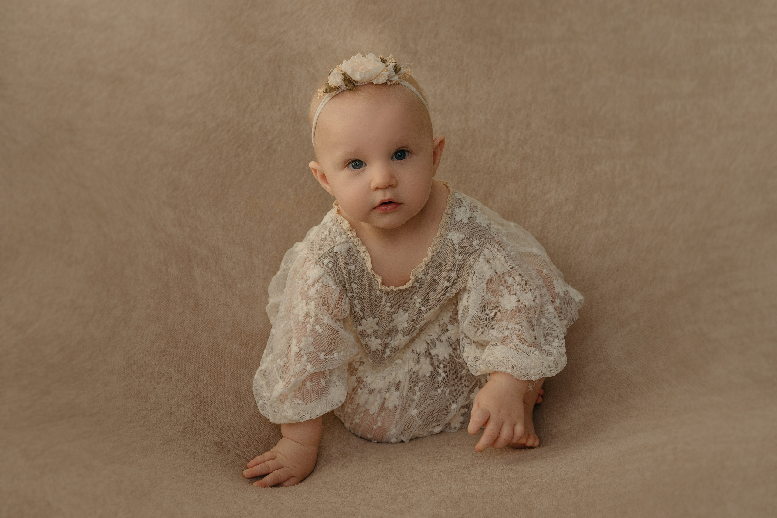 Серафима. Фотограф новорожденных Белгород