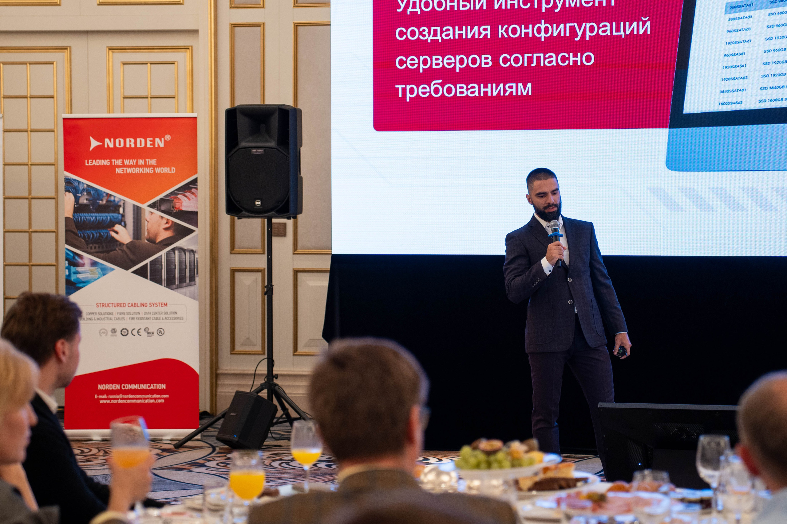 Telinter 16.09.2026. Photographer and filmmaker Turgenev Arseniy