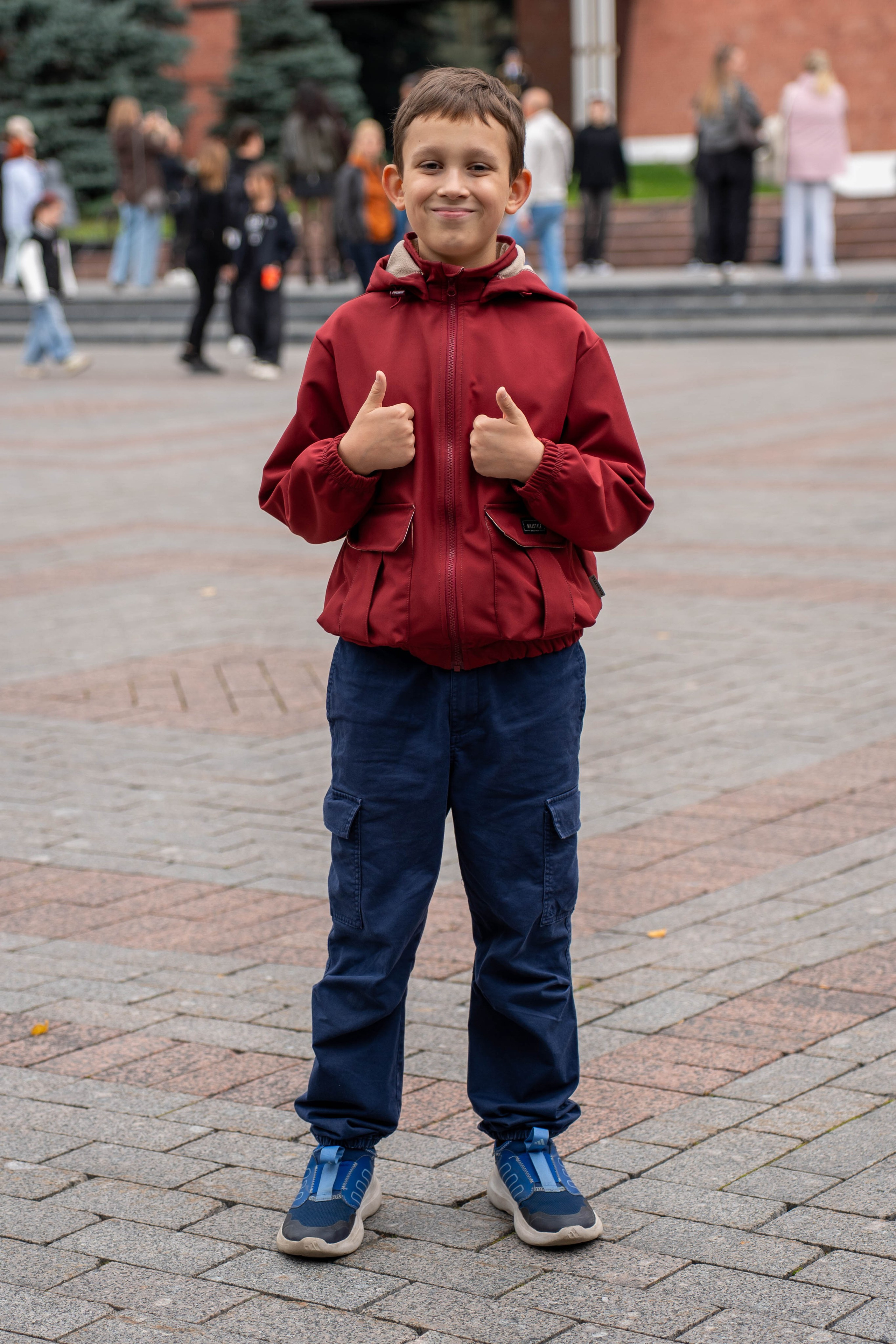 Съемка класса 18.09.2026. Photographer and filmmaker Turgenev Arseniy