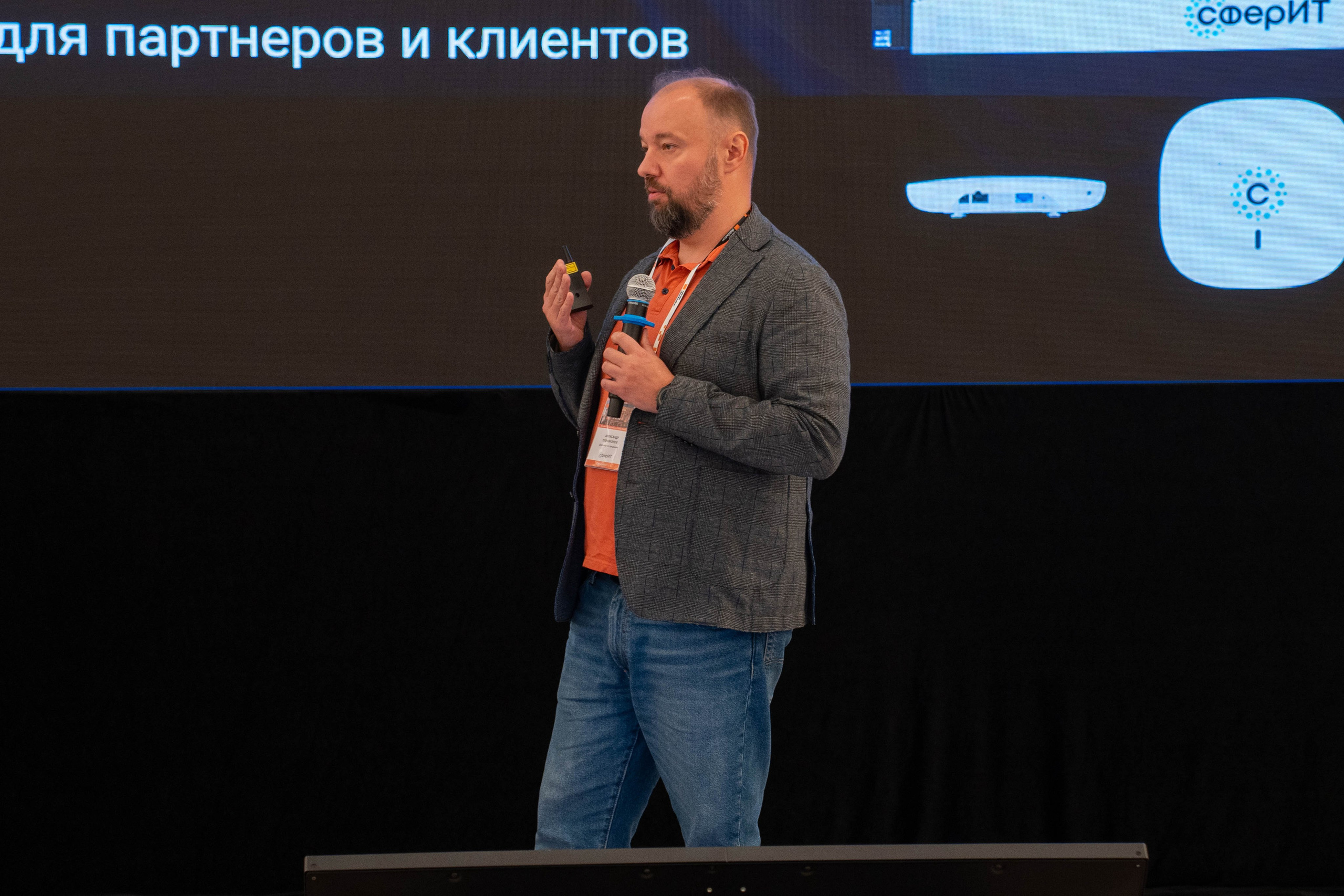 Telinter 16.09.2026. Photographer and filmmaker Turgenev Arseniy