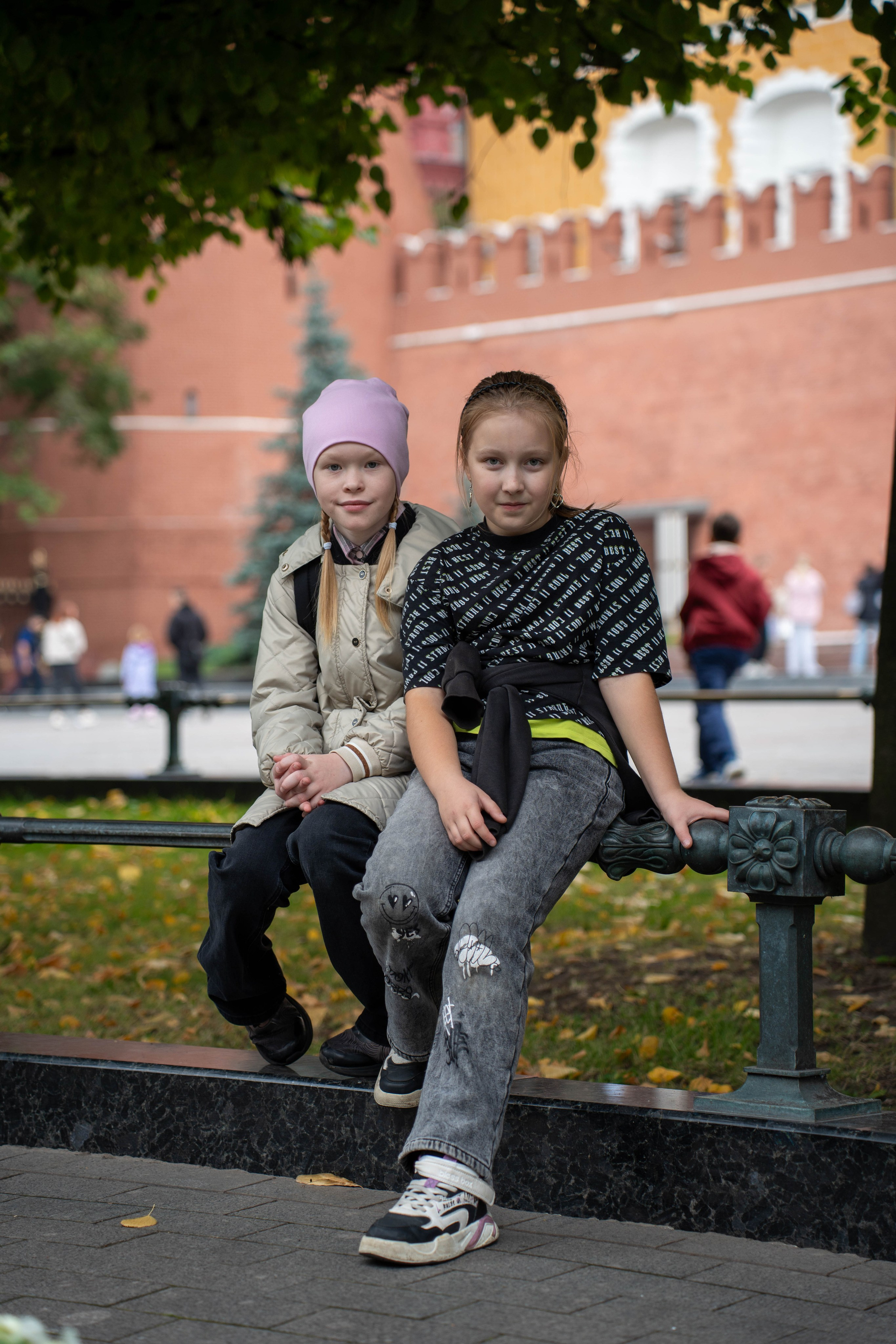 Съемка класса 18.09.2026. Photographer and filmmaker Turgenev Arseniy