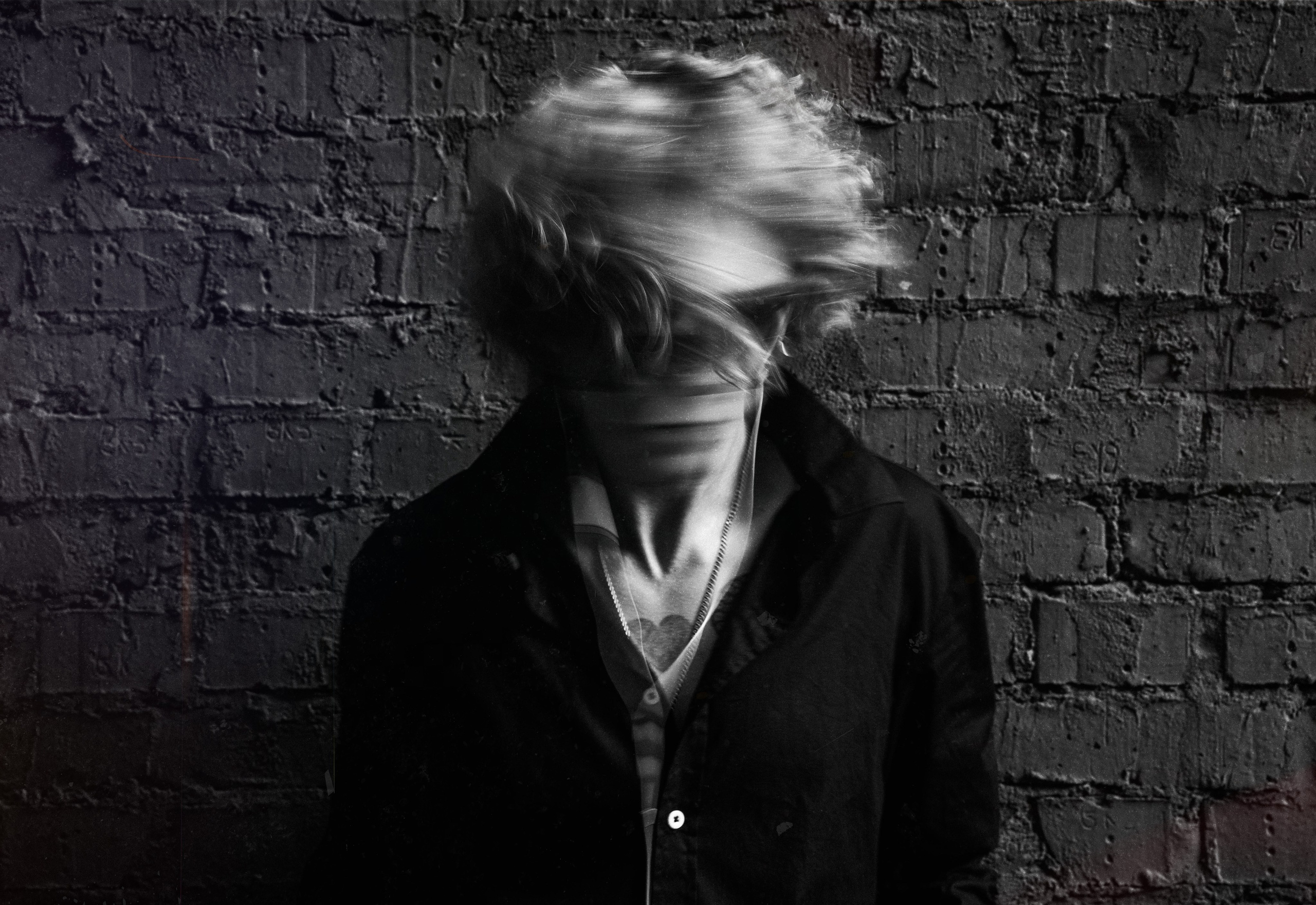 Kolya koya. Photographer and filmmaker Turgenev Arseniy