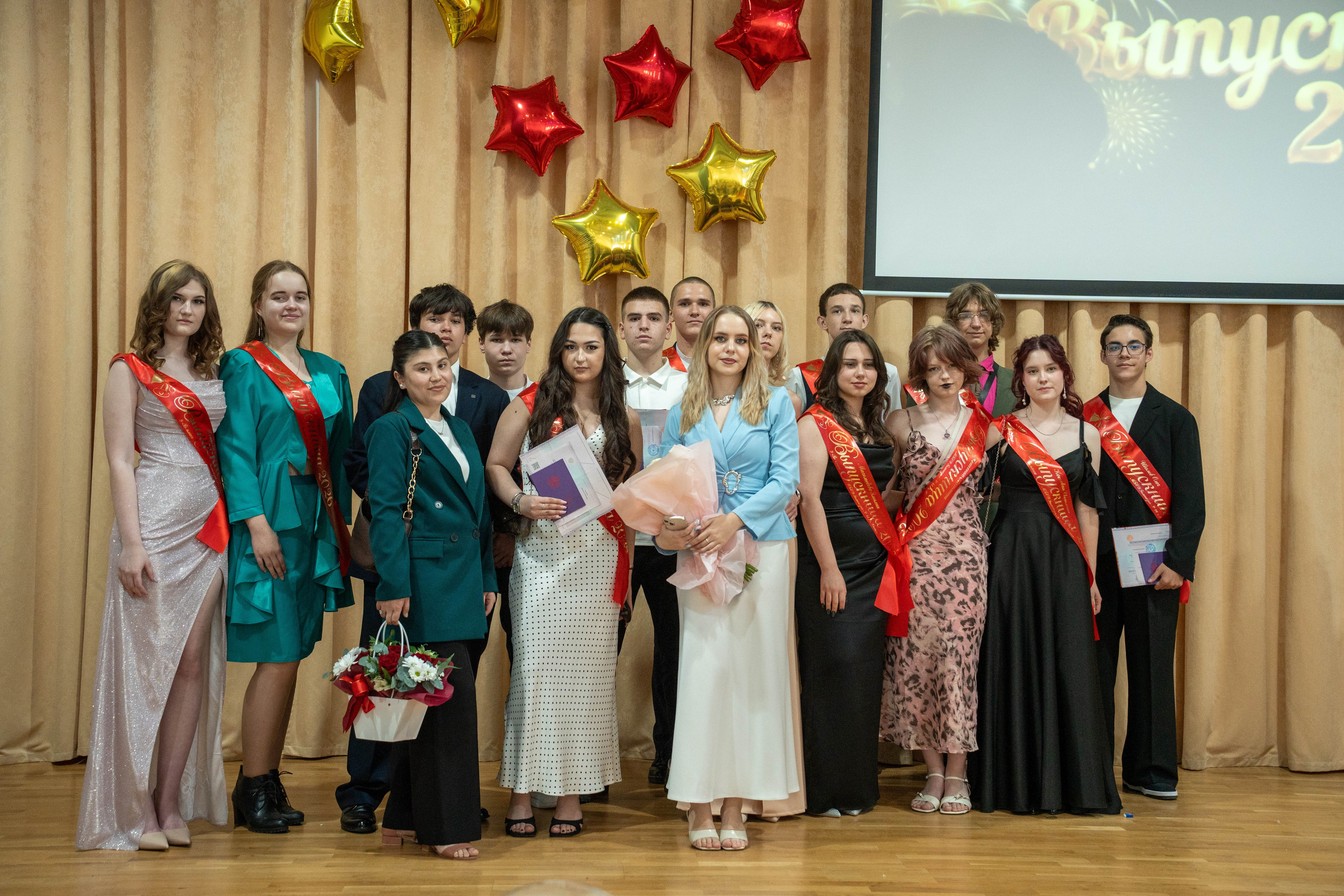 Выпускной 26.06.2026. Коммерческий и художественный фотограф и видеограф в Москве Арсений Тургенев