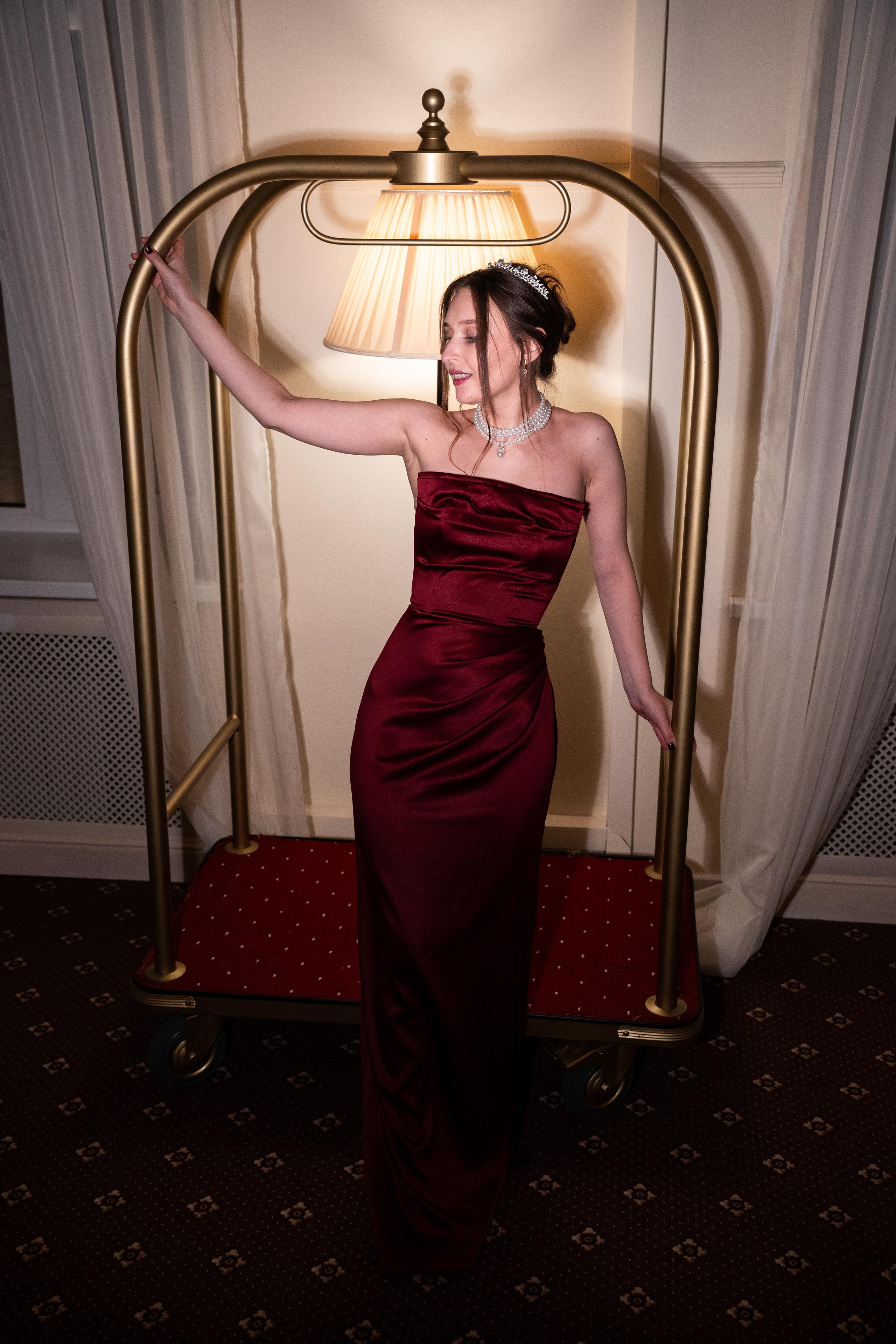 День рождения 14.03.2026. Коммерческий и художественный фотограф и видеограф в Москве Арсений Тургенев