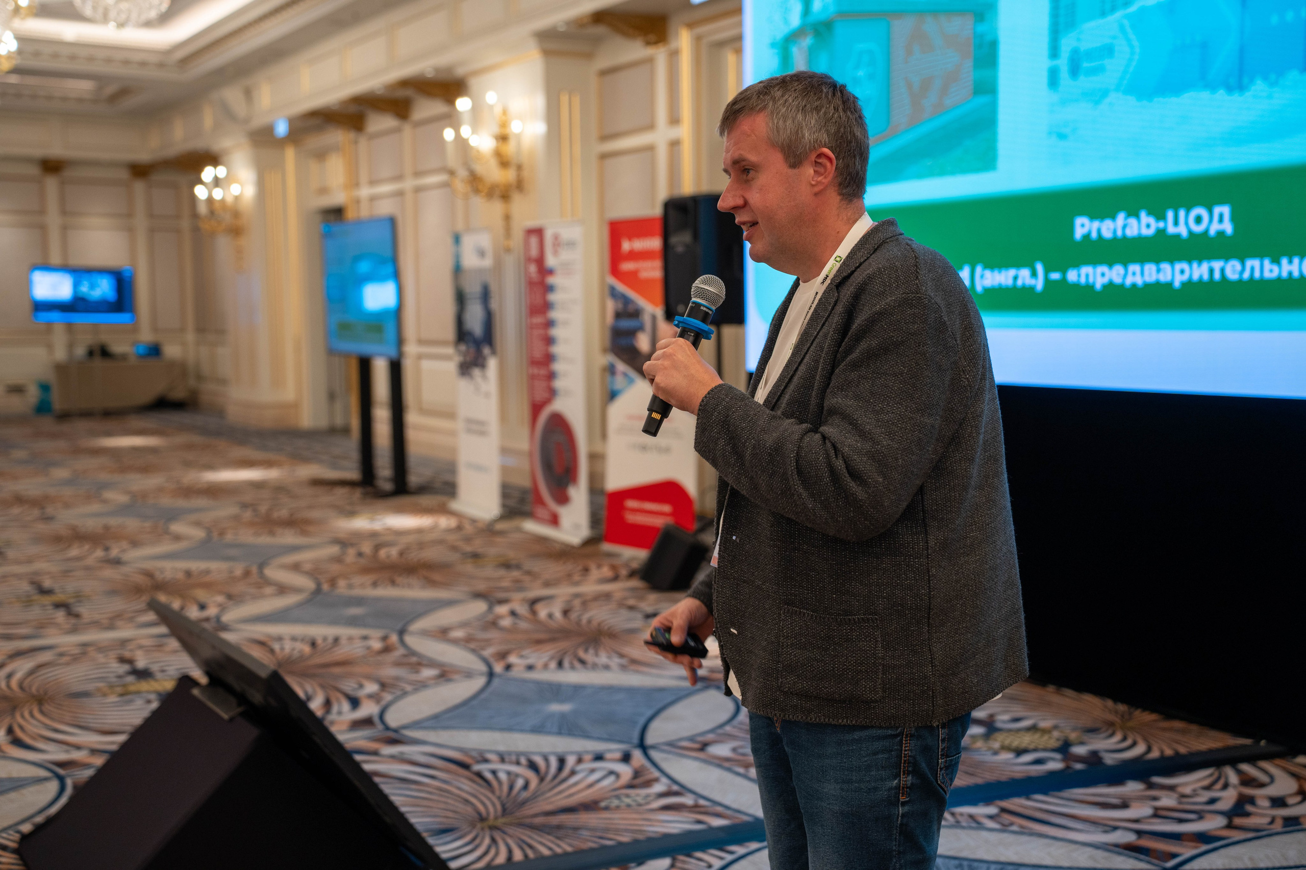 Telinter 16.09.2026. Photographer and filmmaker Turgenev Arseniy