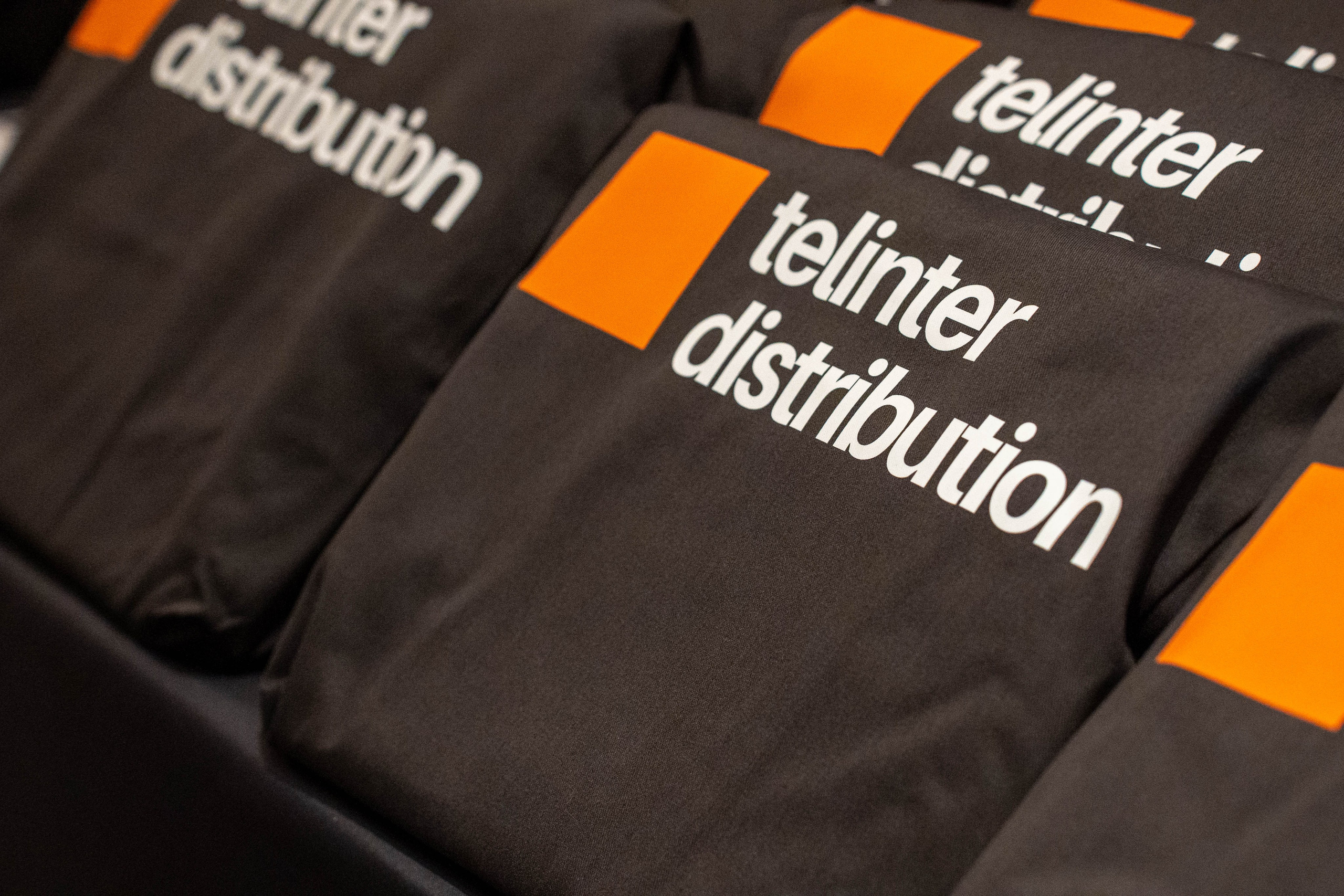 Telinter 16.09.2026. Photographer and filmmaker Turgenev Arseniy