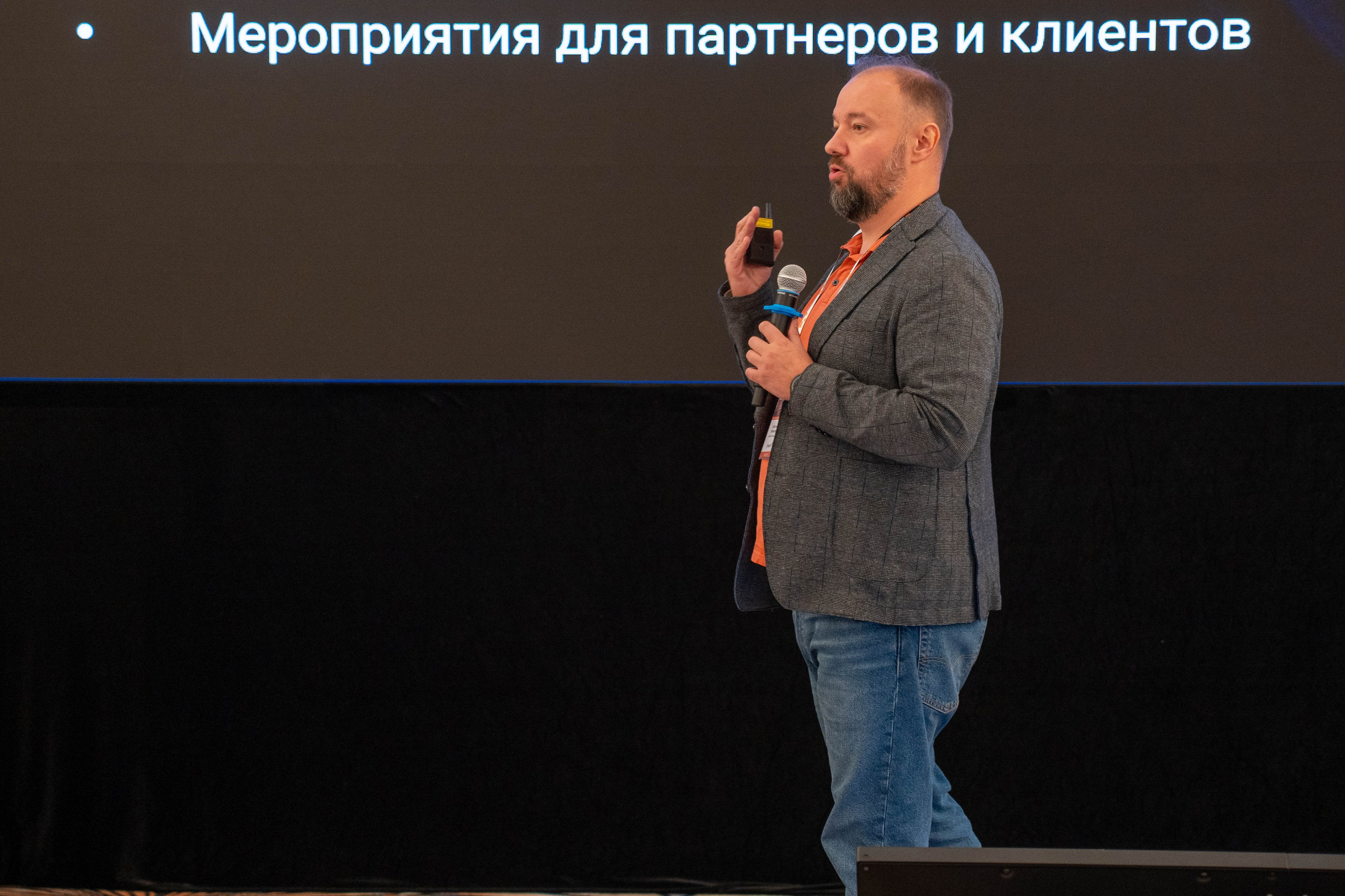 Telinter 16.09.2026. Photographer and filmmaker Turgenev Arseniy