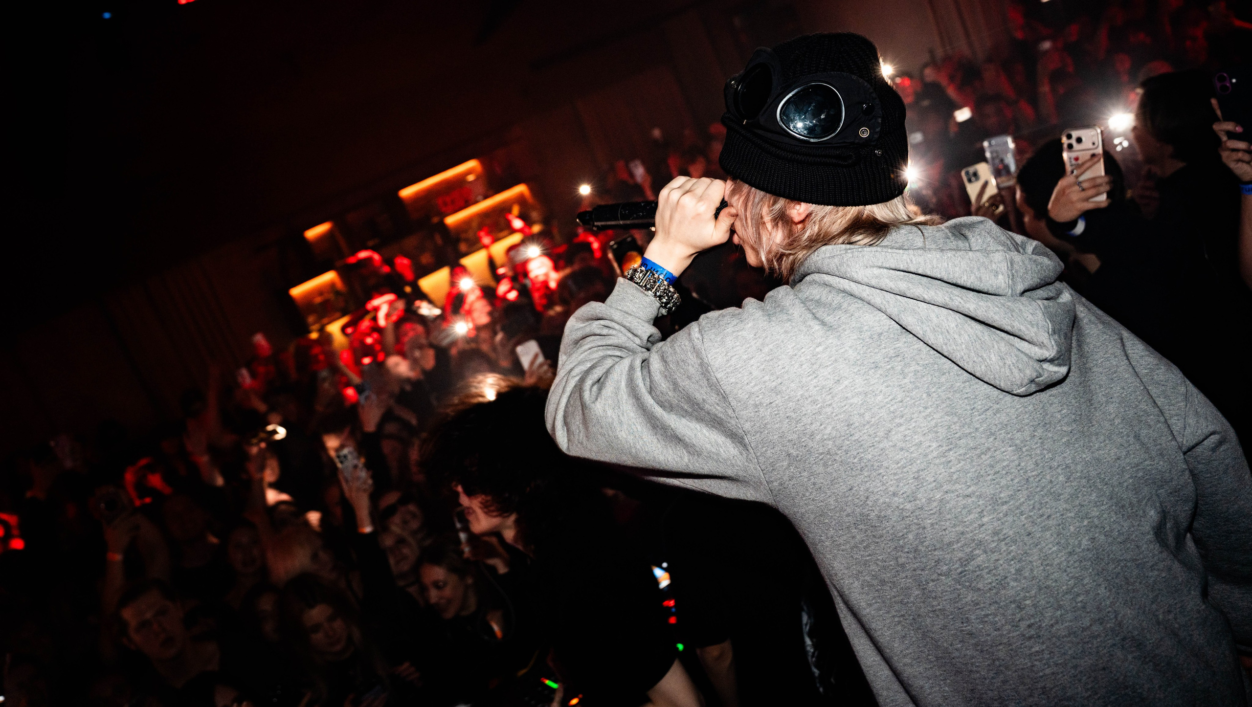 VIDI NASILIA 26.09.2026. Photographer and filmmaker Turgenev Arseniy