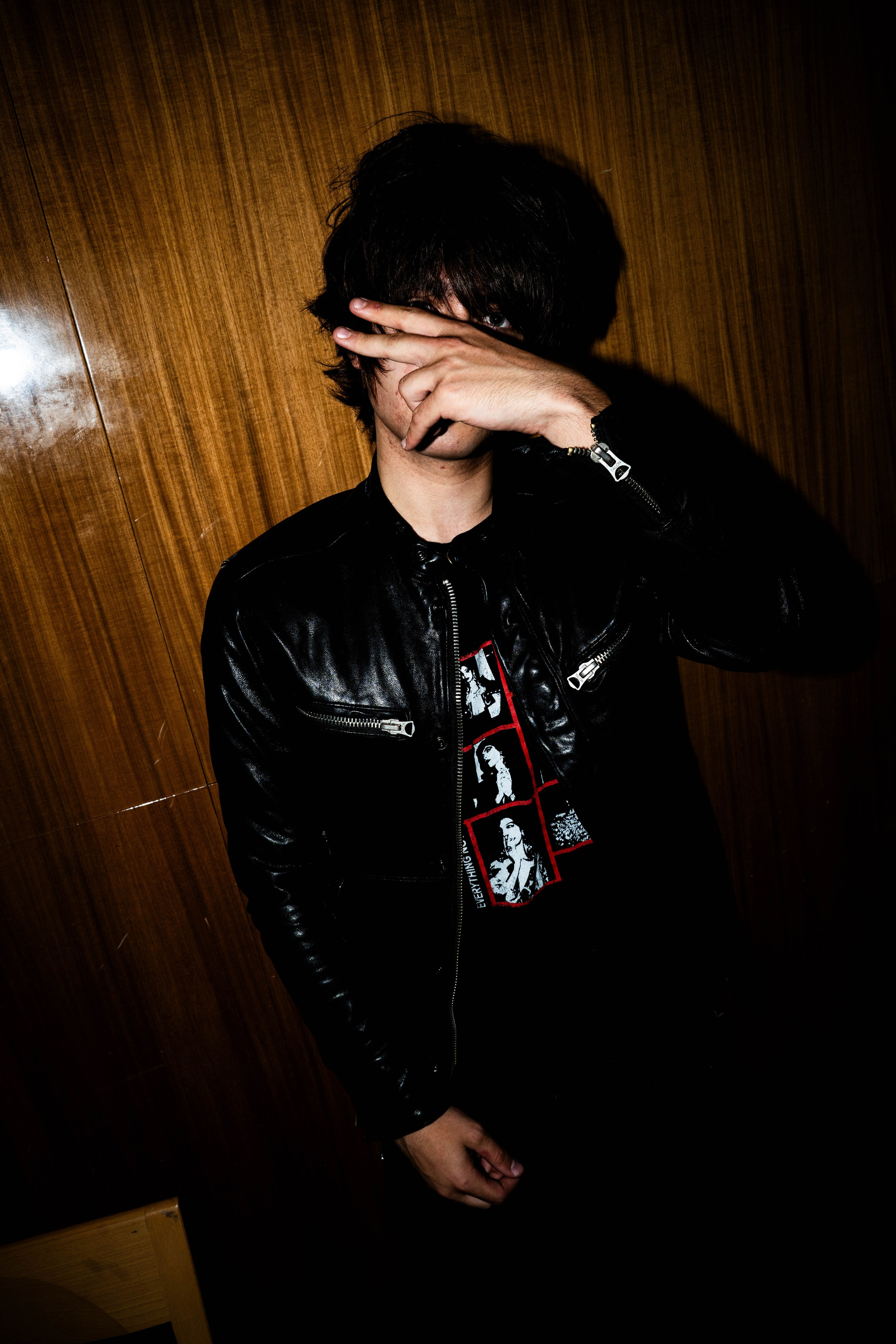 ПАНКУША & FRIENDS: CRYSTAL CASTLES 04.09.2026. Photographer and filmmaker Turgenev Arseniy