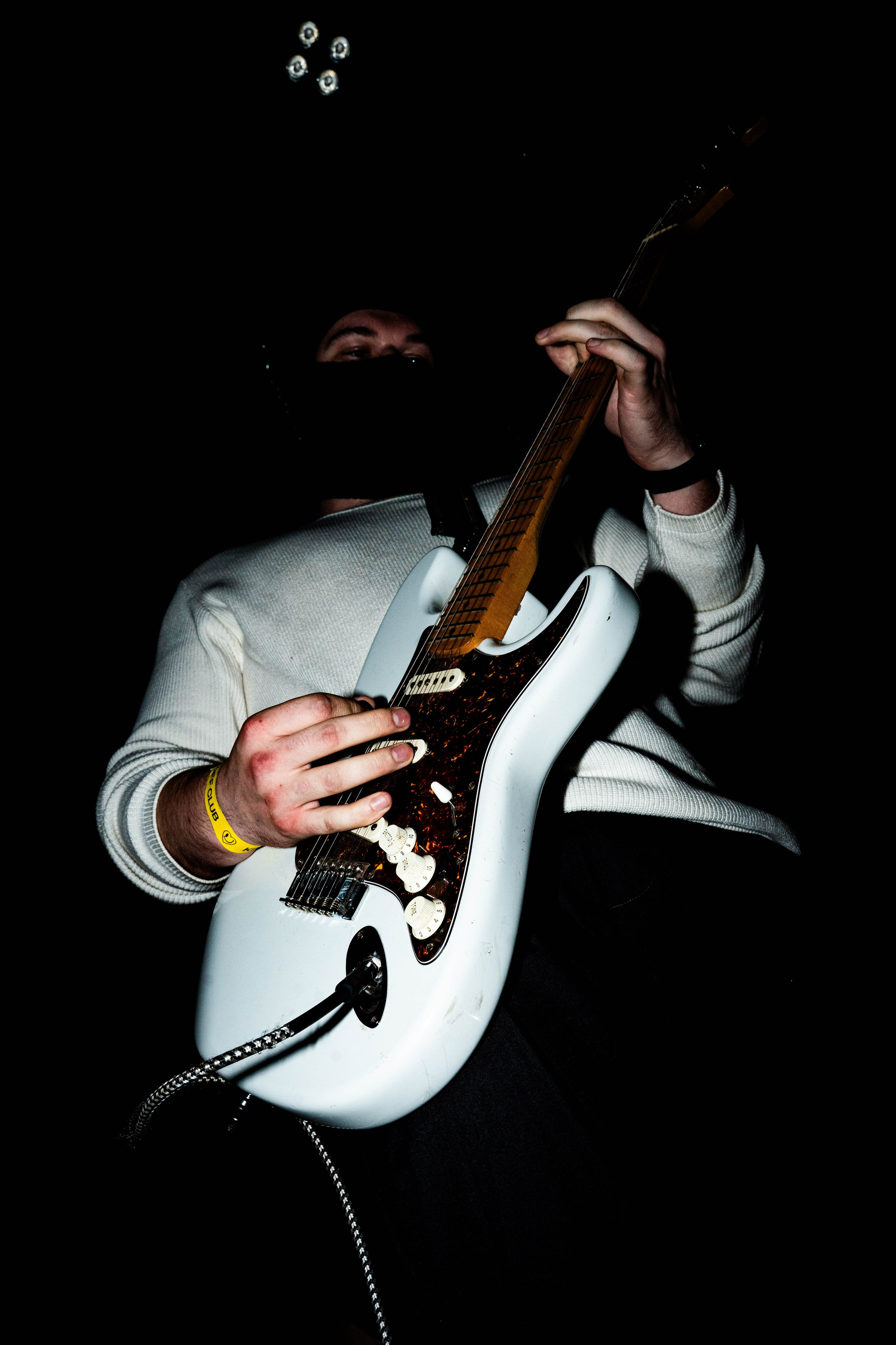 ПАНКУША & FRIENDS: CRYSTAL CASTLES 04.09.2026. Photographer and filmmaker Turgenev Arseniy