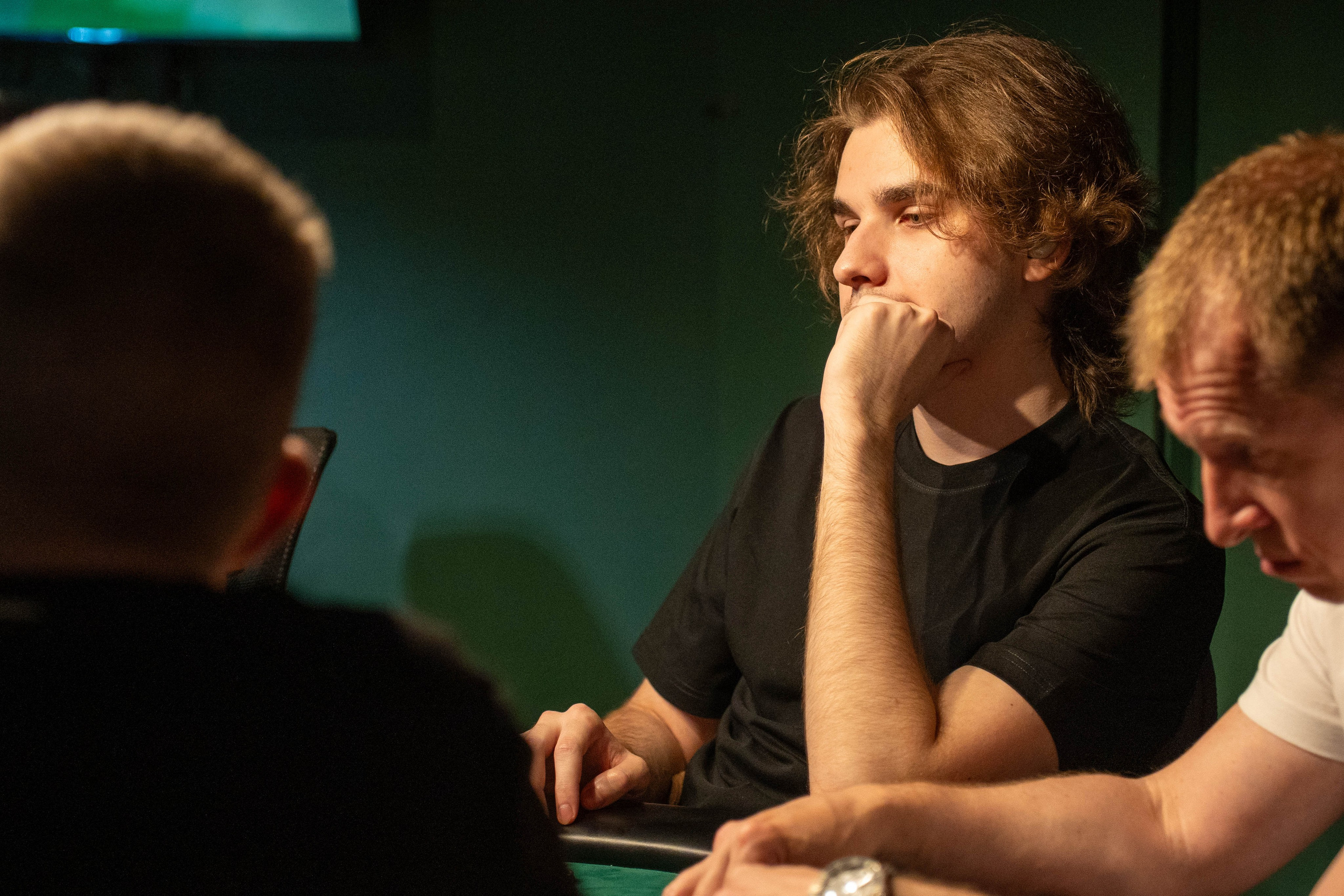 Ace Poker Club 10.07.2026. Коммерческий и художественный фотограф и видеограф в Москве Арсений Тургенев