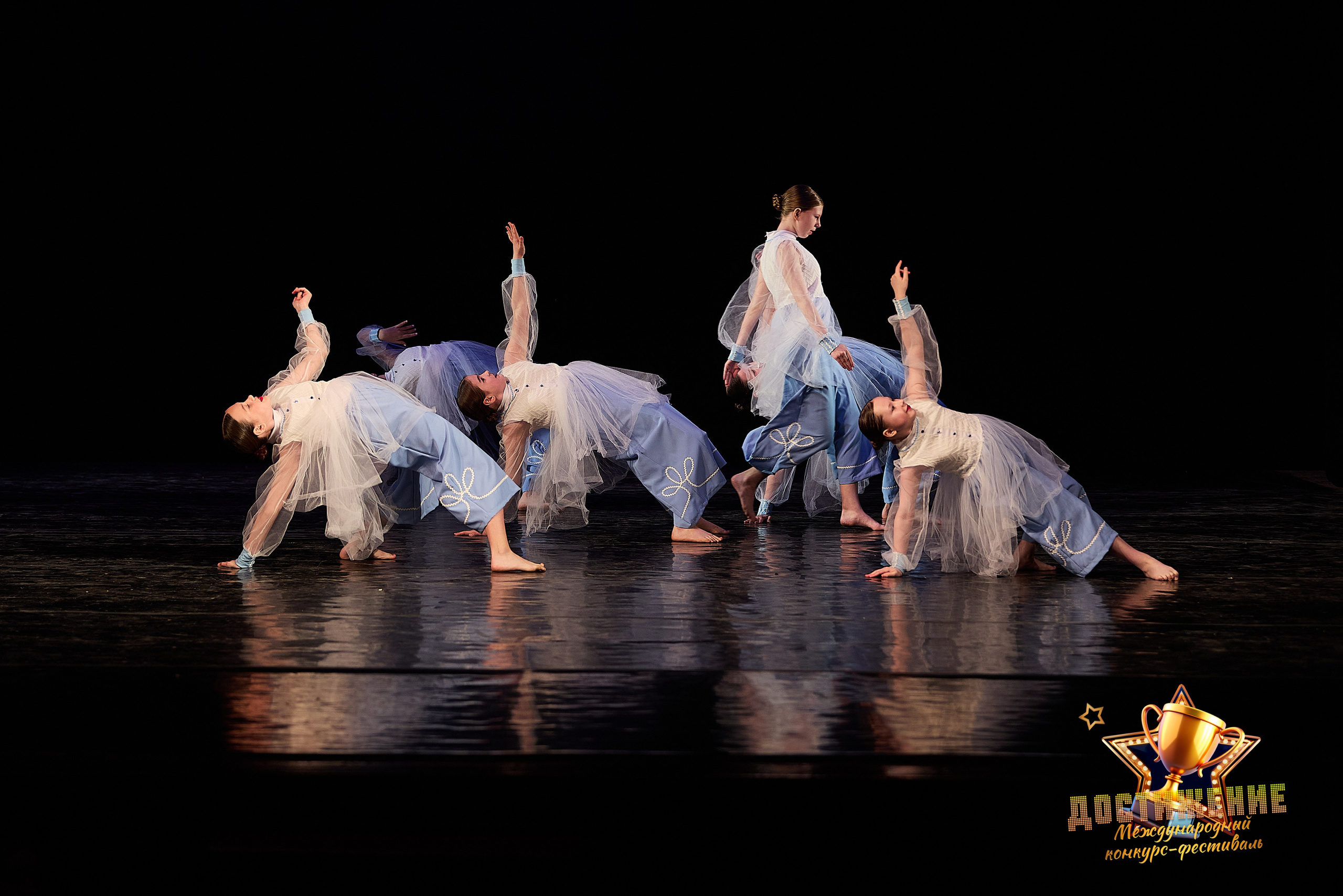 Детский конкурс «Я супер талант». Спортивный фотограф Некрасов Денис