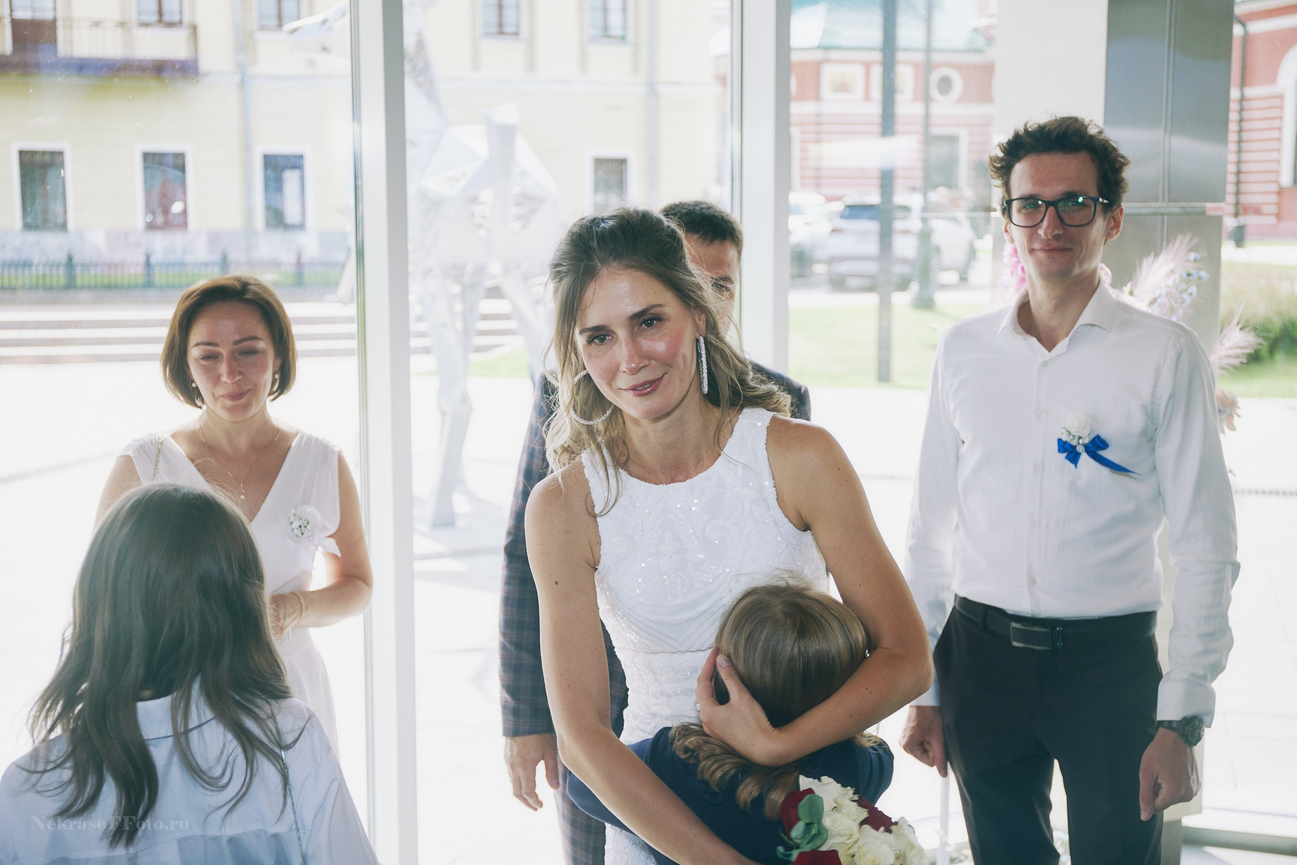 Свадьба Екатерины и Геннадия. Спортивный фотограф Некрасов Денис