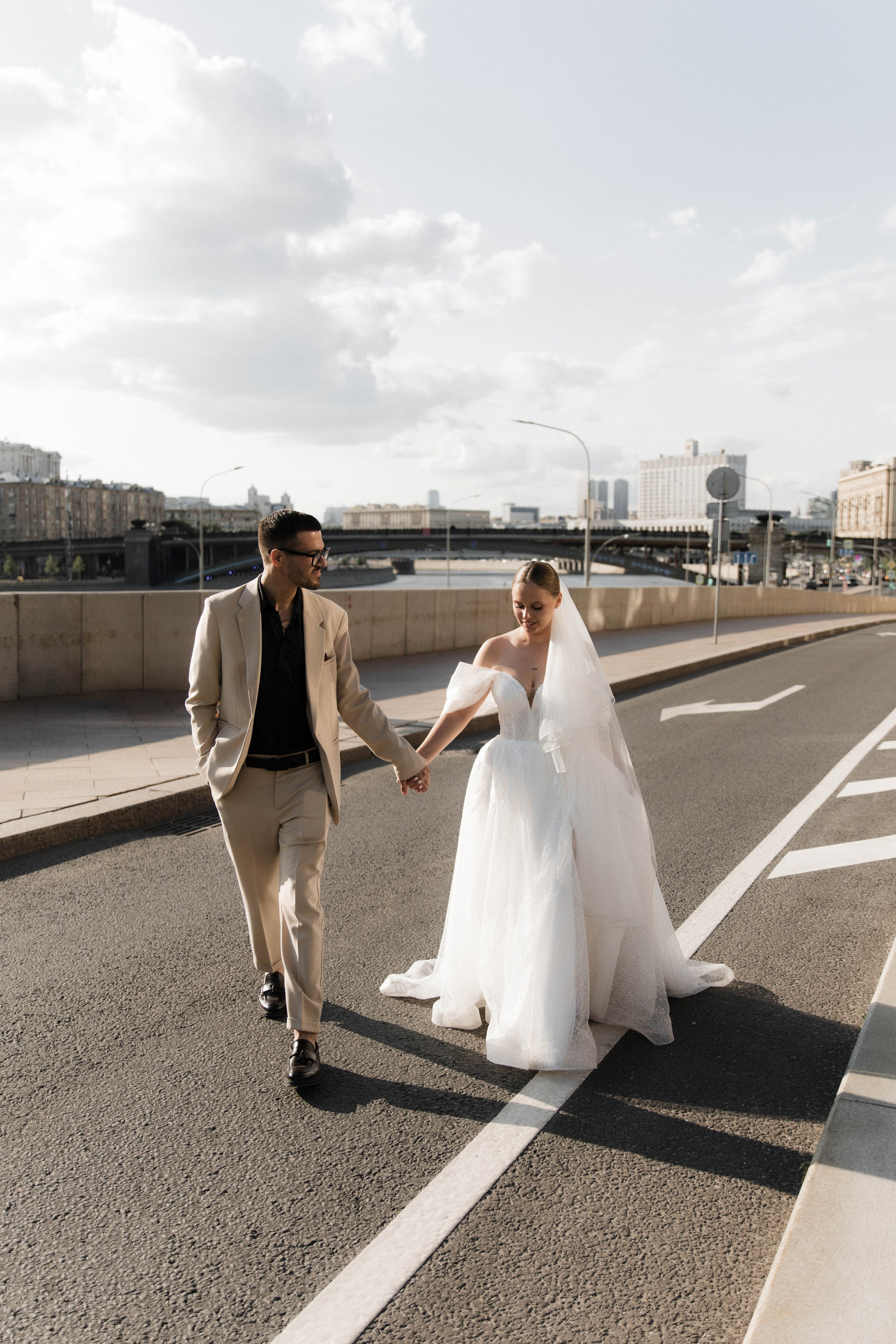 А & И Грибоедовский ЗАГС. Женский и свадебный фотограф Москва Елизавета Перова