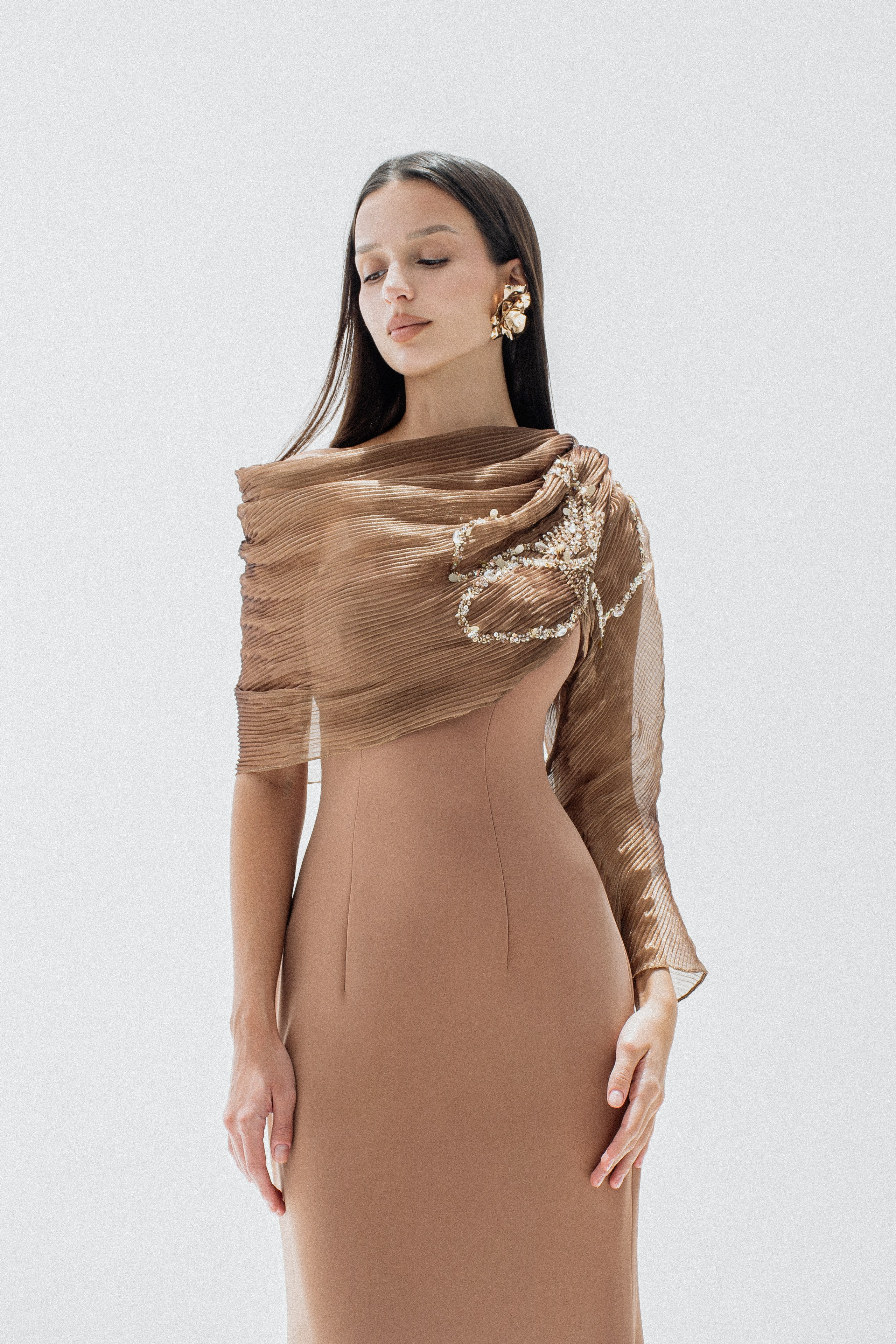 Alize Dubai. Elizaveta Filchenko. Fashion-photographer and director