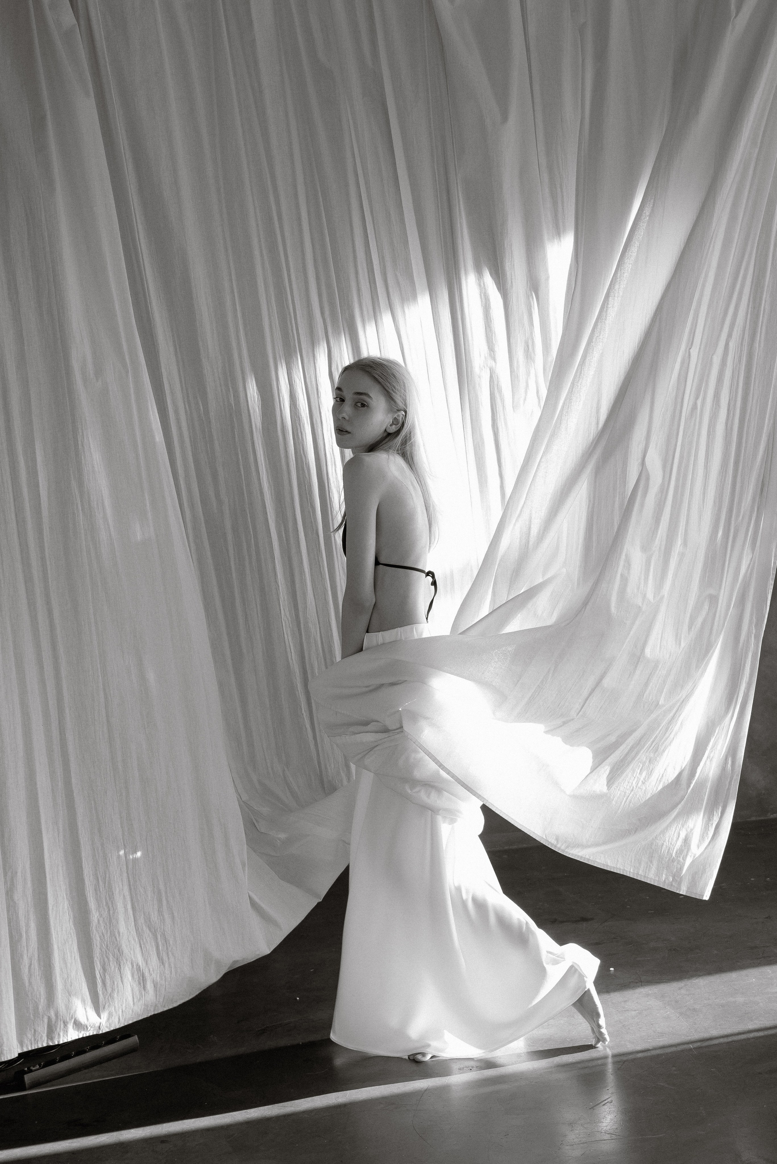 Лиза. Тамара Власова