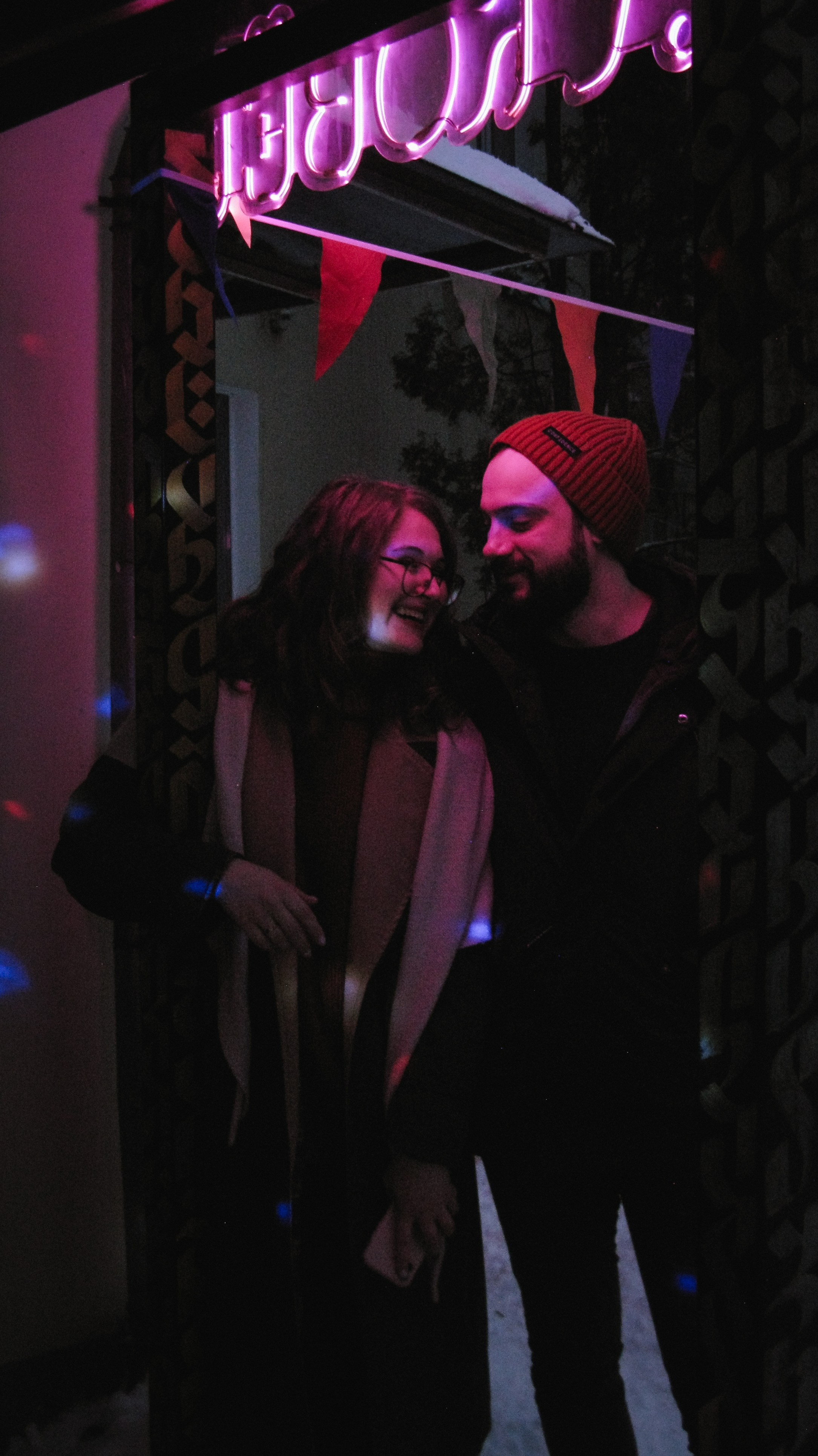 Валерия и Никита. Портретный и свадебный фотограф в Москве Александра