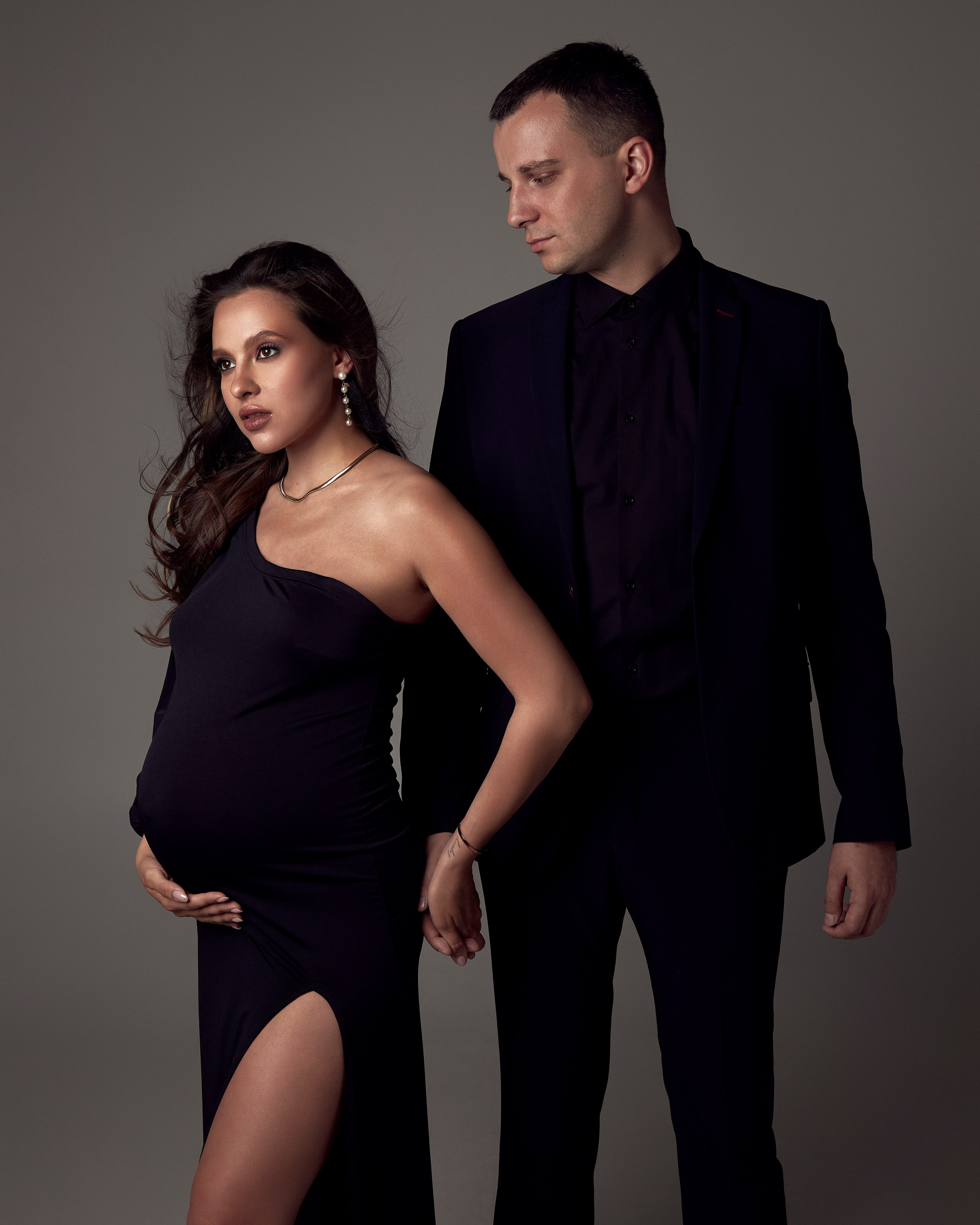 Семейная портфолио. Фотограф Санкт-Петербург / Петрозаводск