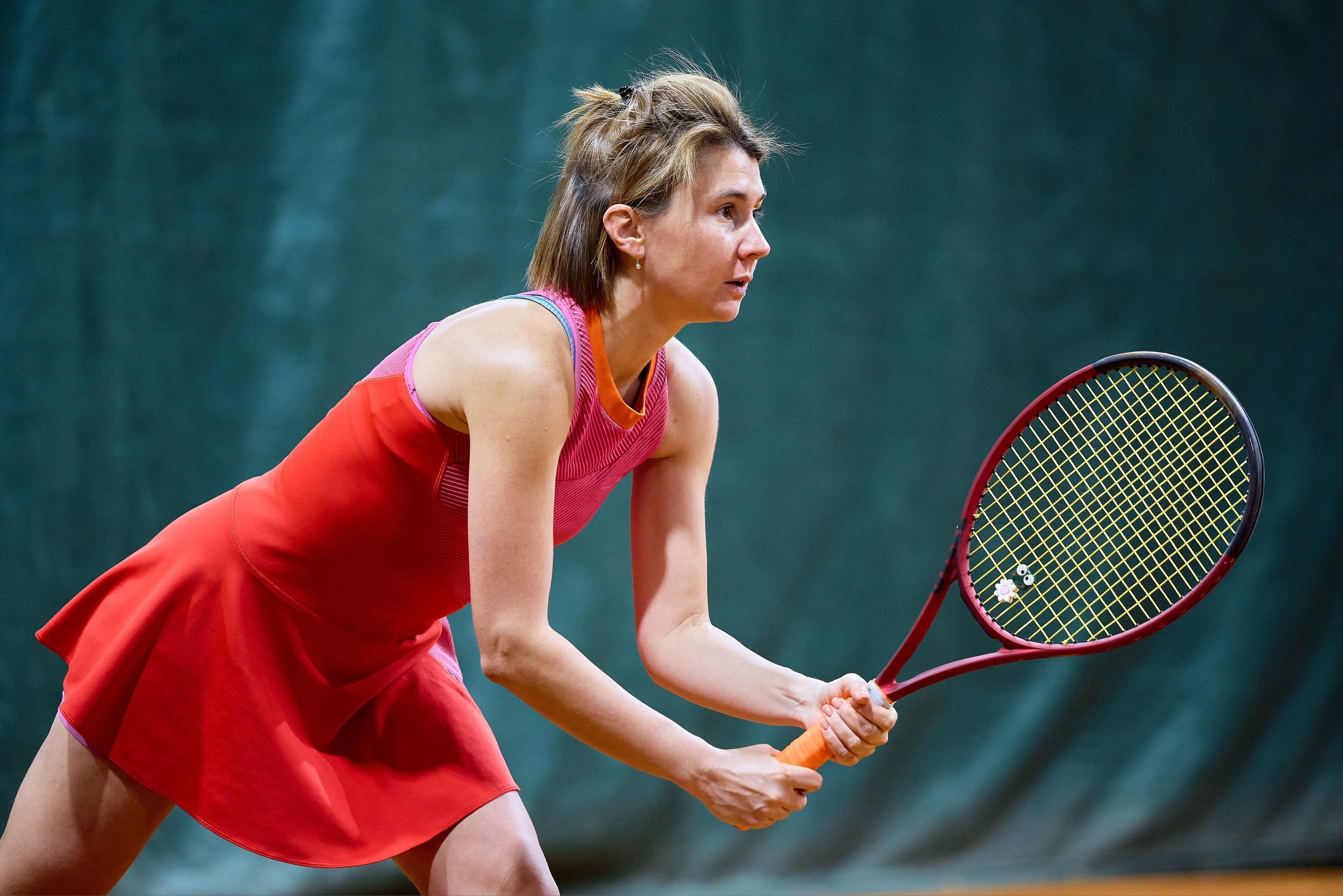 Теннис. Фотограф в Москве и Подмосковье Сергей Дорохов