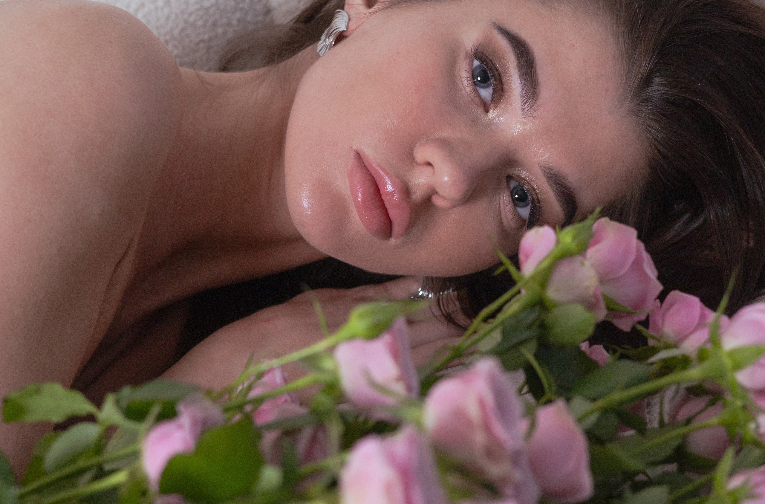 Елизавета. Портретный фотограф Панферова Регина г. Санкт-Петербург, г. Казань