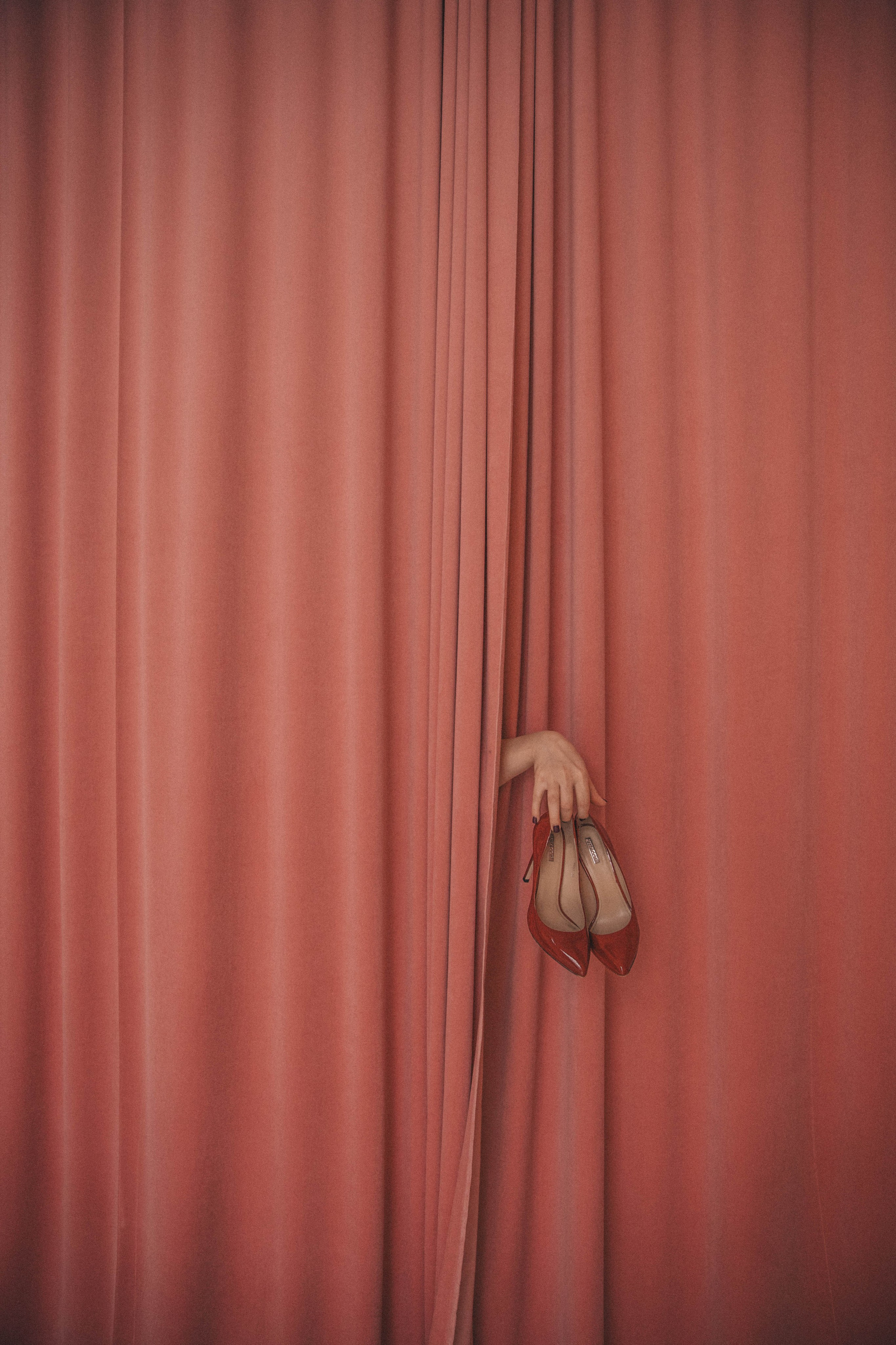 Показалось. Семейный и свадебный фотограф