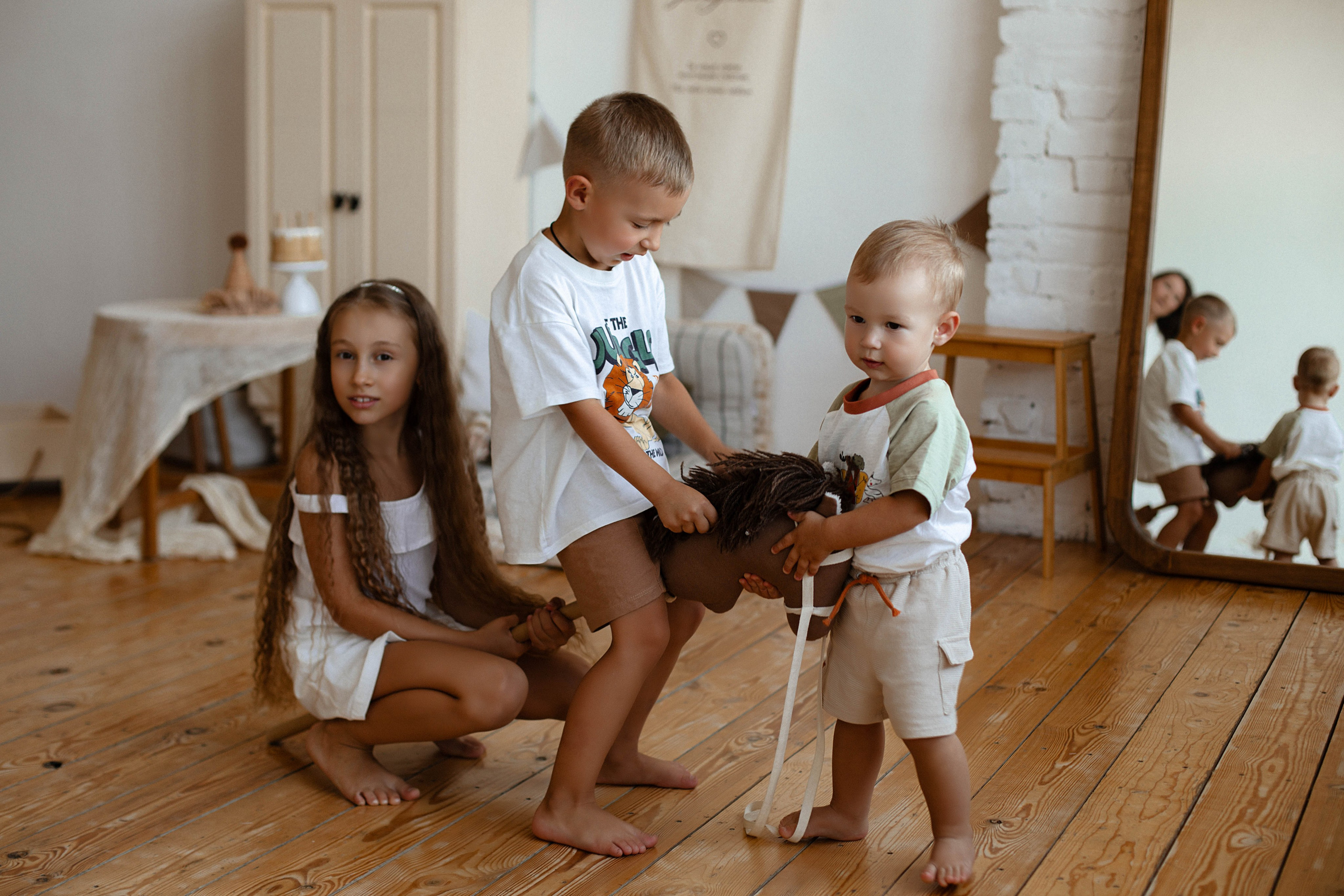 Семейная съемка в Калининграде. Https://malovafoto.ru