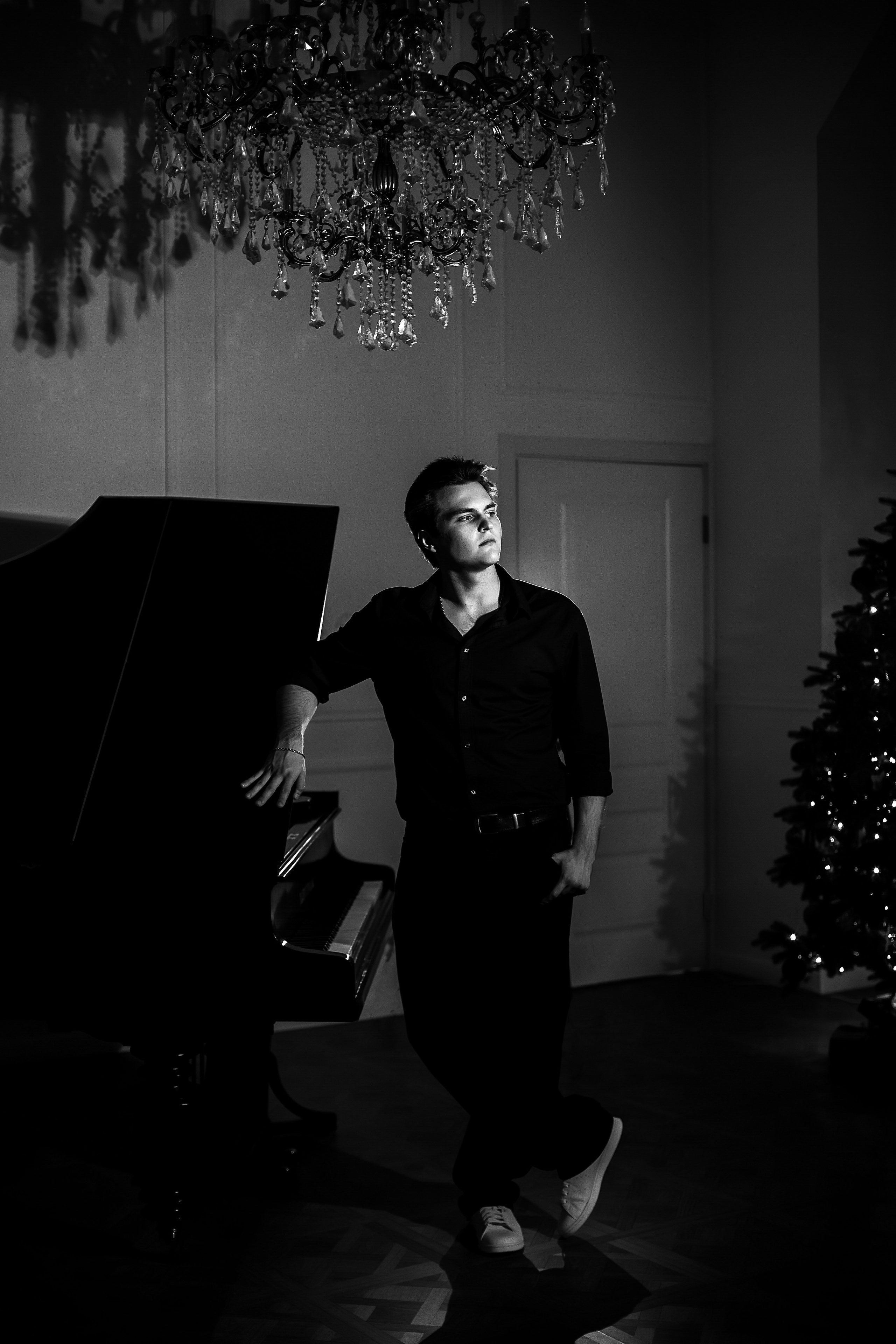 Новый год. Https://malovafoto.ru