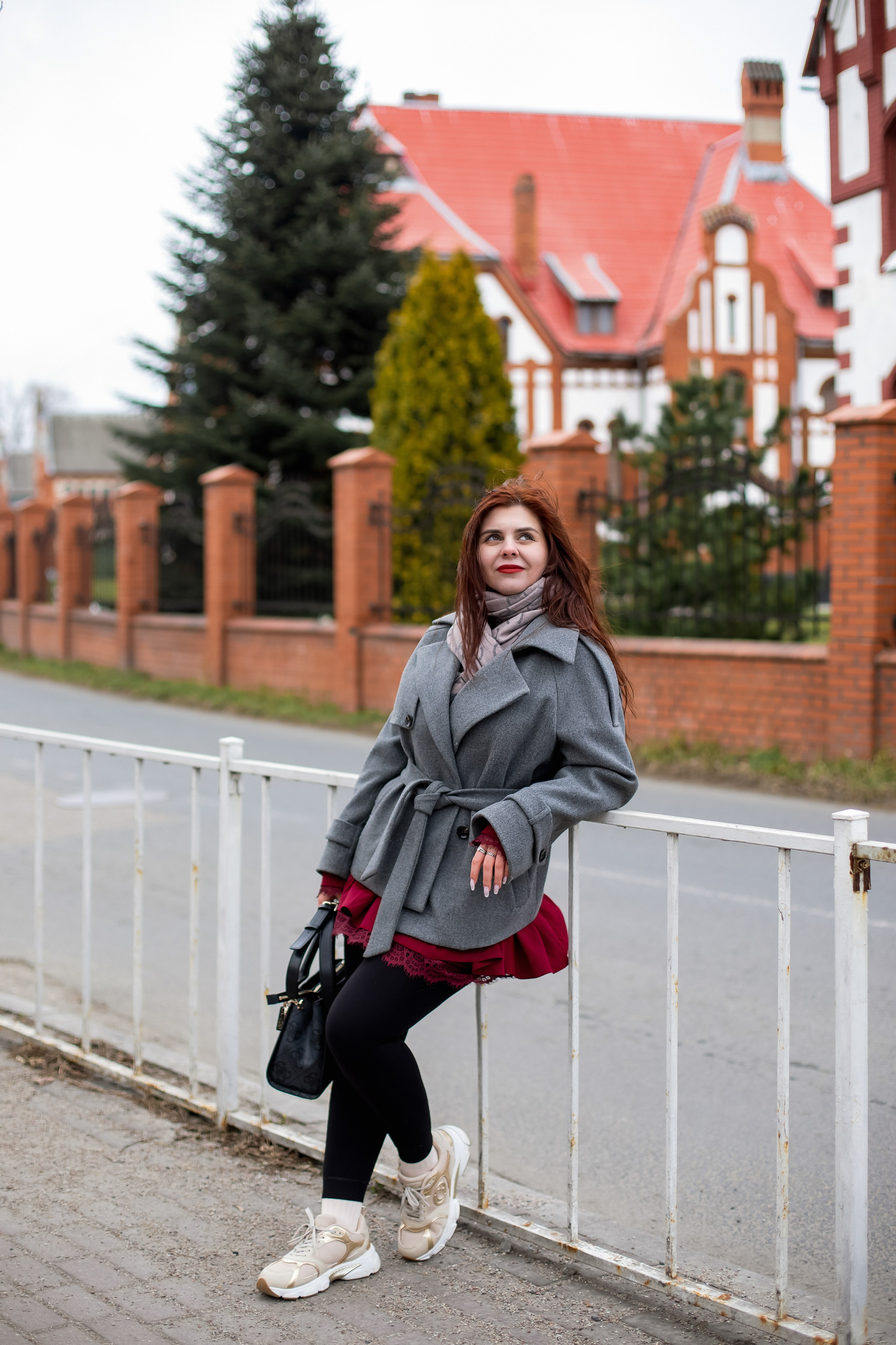 Съемка в Балтийске. Https://malovafoto.ru