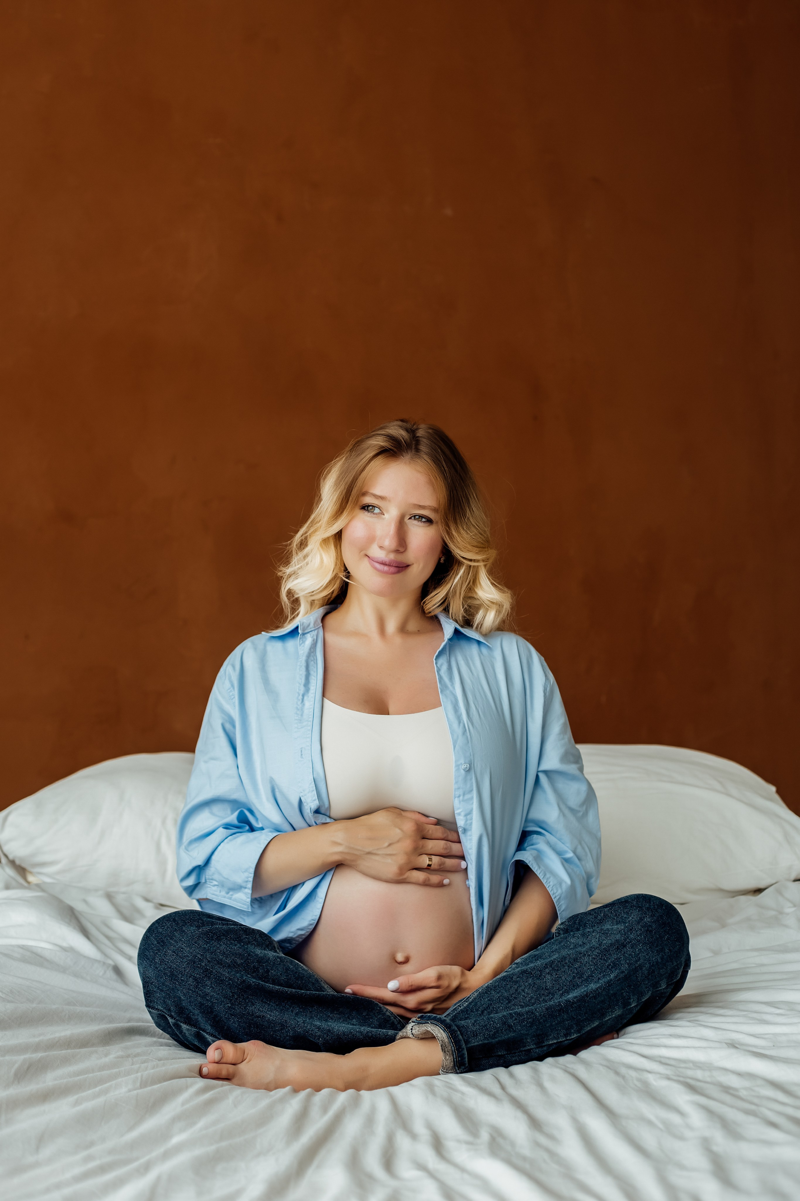 Альбина и Кирилл. Https://malovafoto.ru