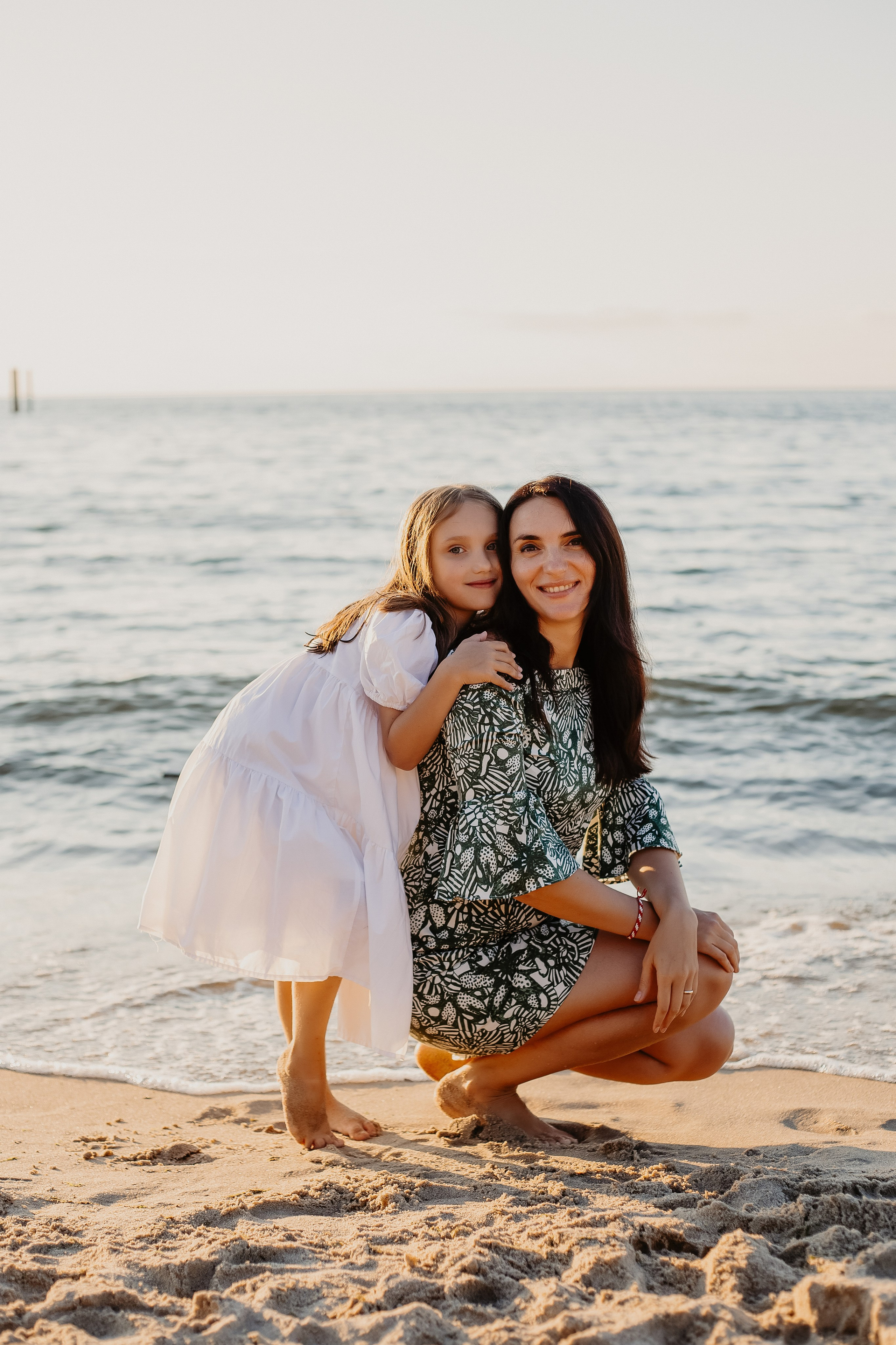 Надежда — Съемка в Пионерском. Https://malovafoto.ru