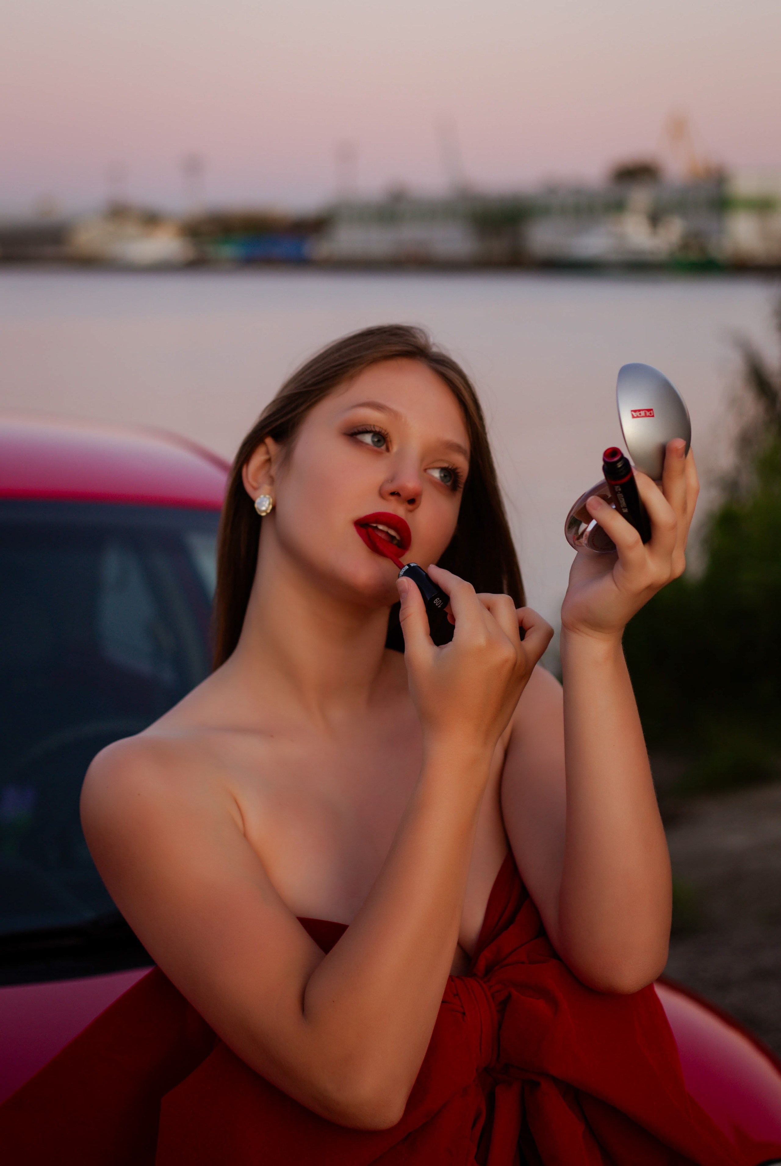 Кристина. Https://malovafoto.ru