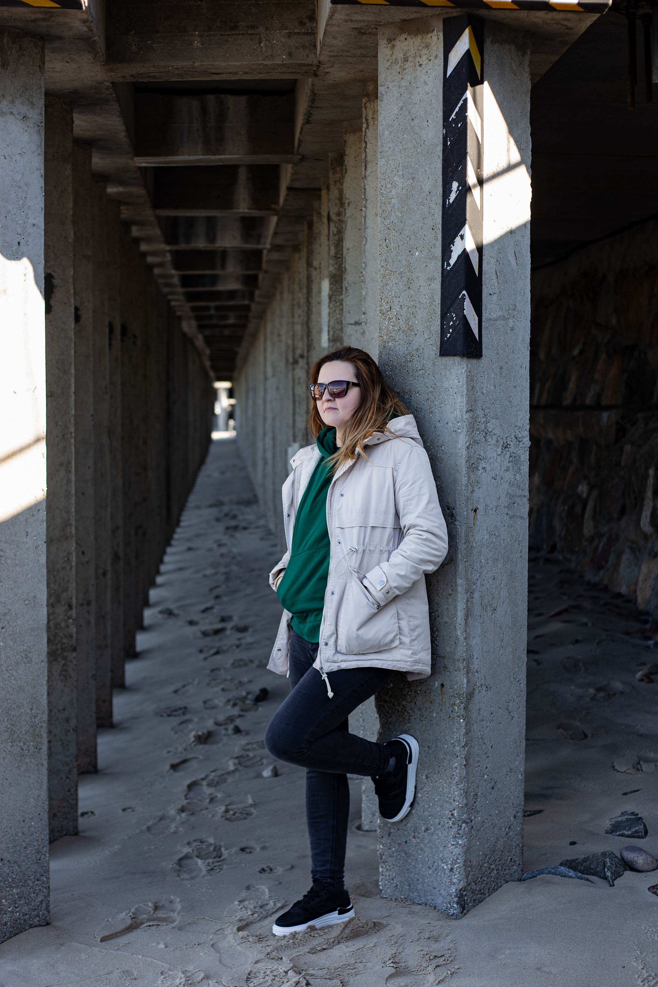 Екатерина — Прогулка по Зеленоградску. Https://malovafoto.ru