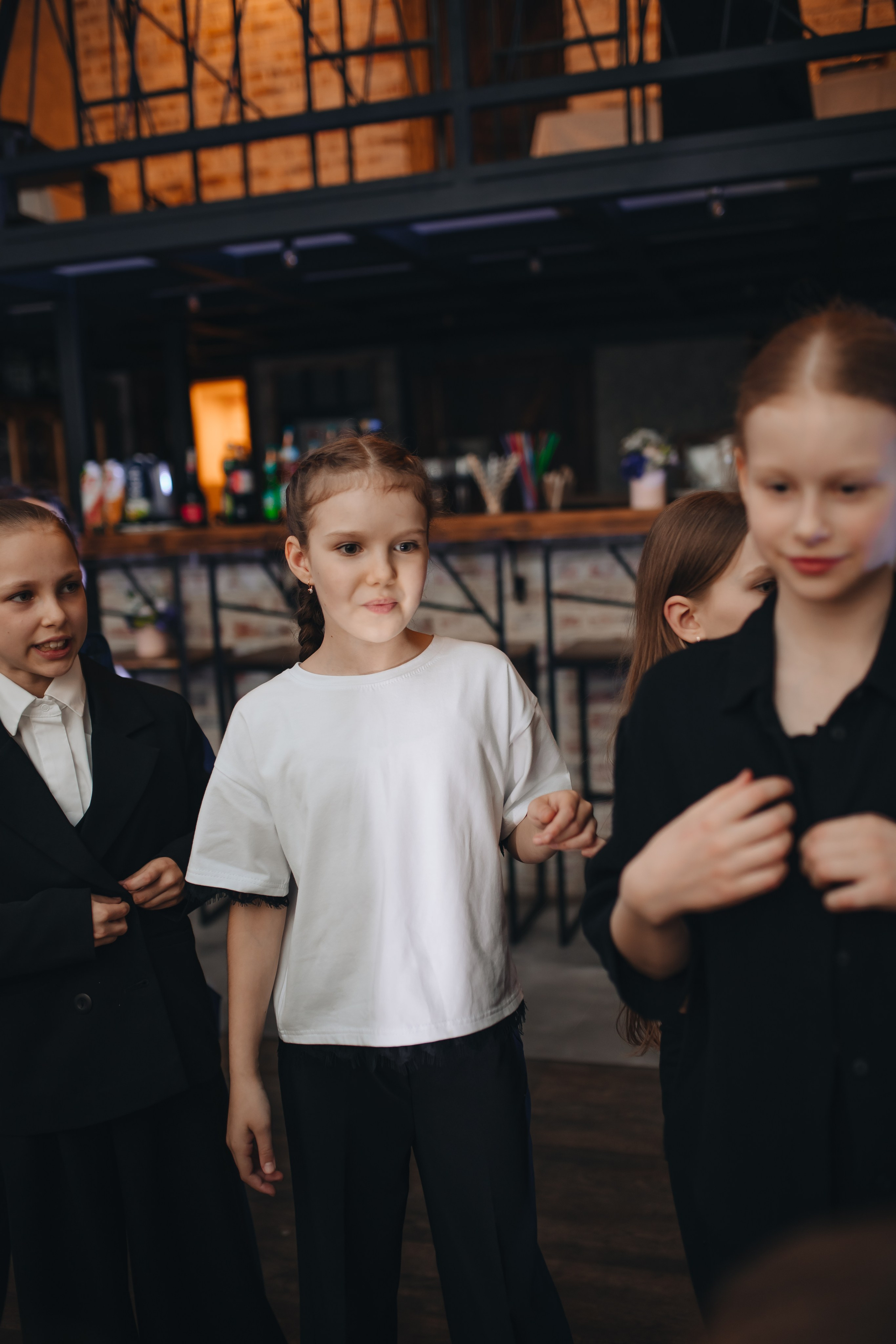 Марусе 11 лет. Семейный и детский фотограф в Москве Дорогова Екатерина
