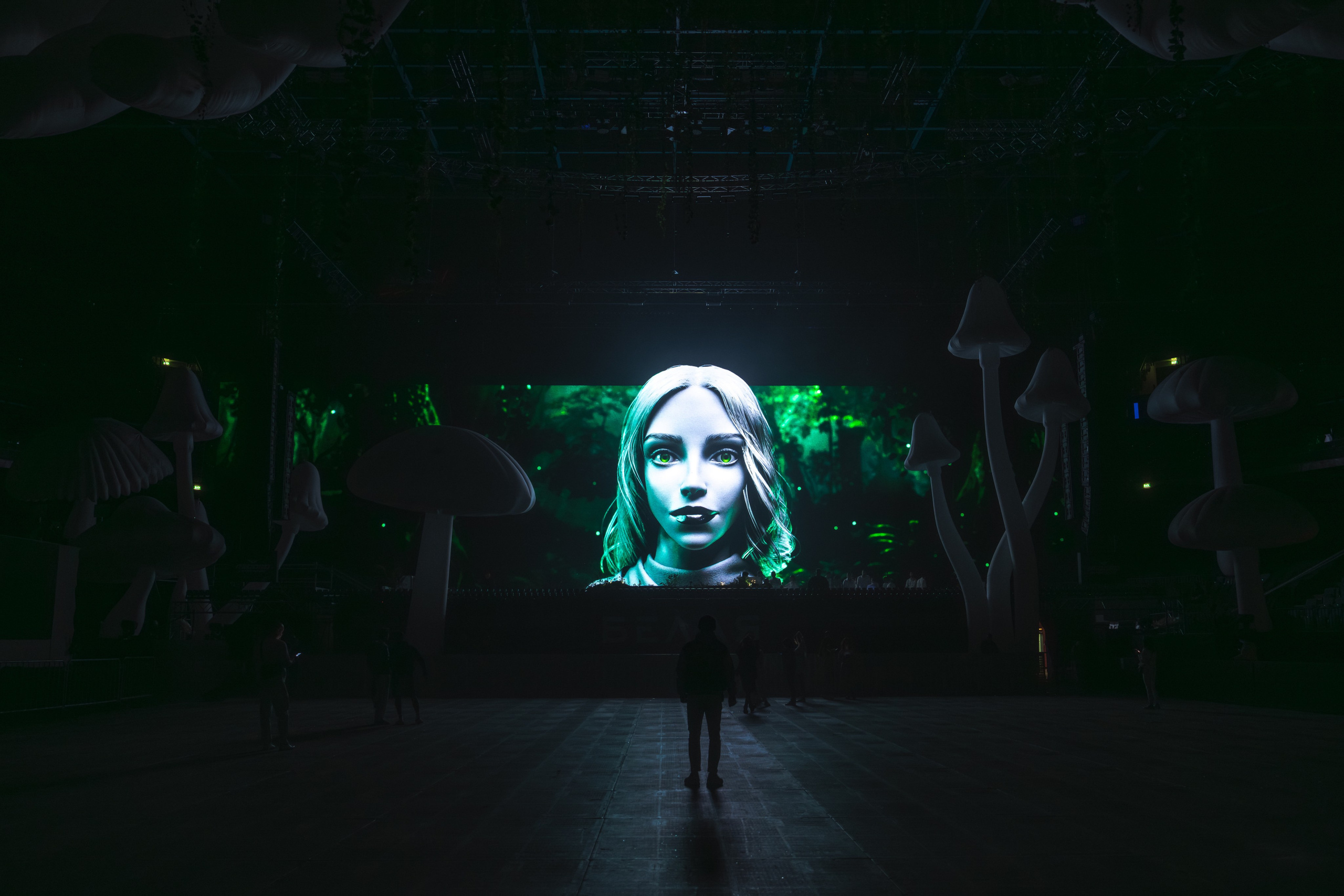 БЕЛАЯ 2025. Святослав Буньков | фотограф