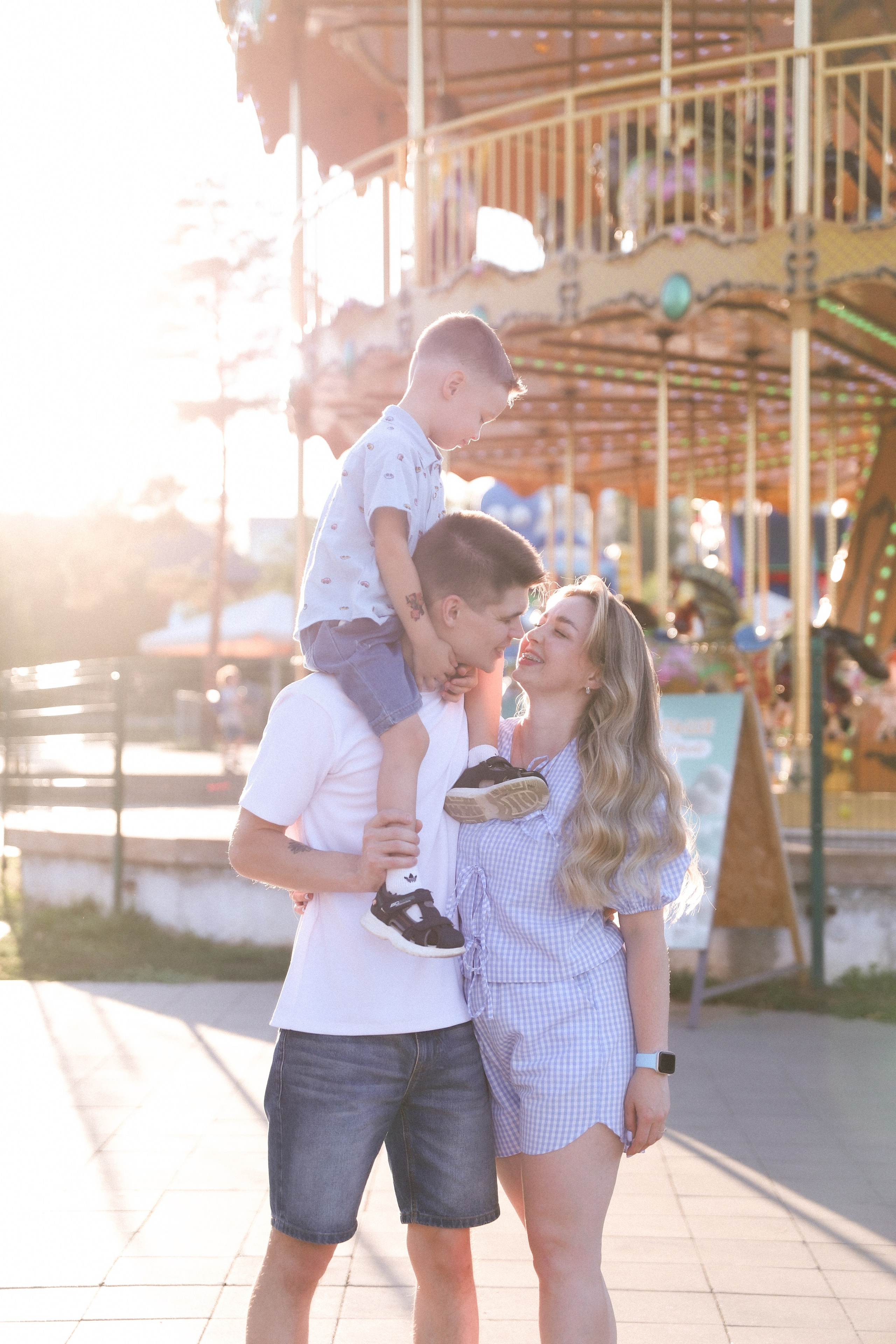 Family. Мария Рожкова семейный фотограф в Волгограде