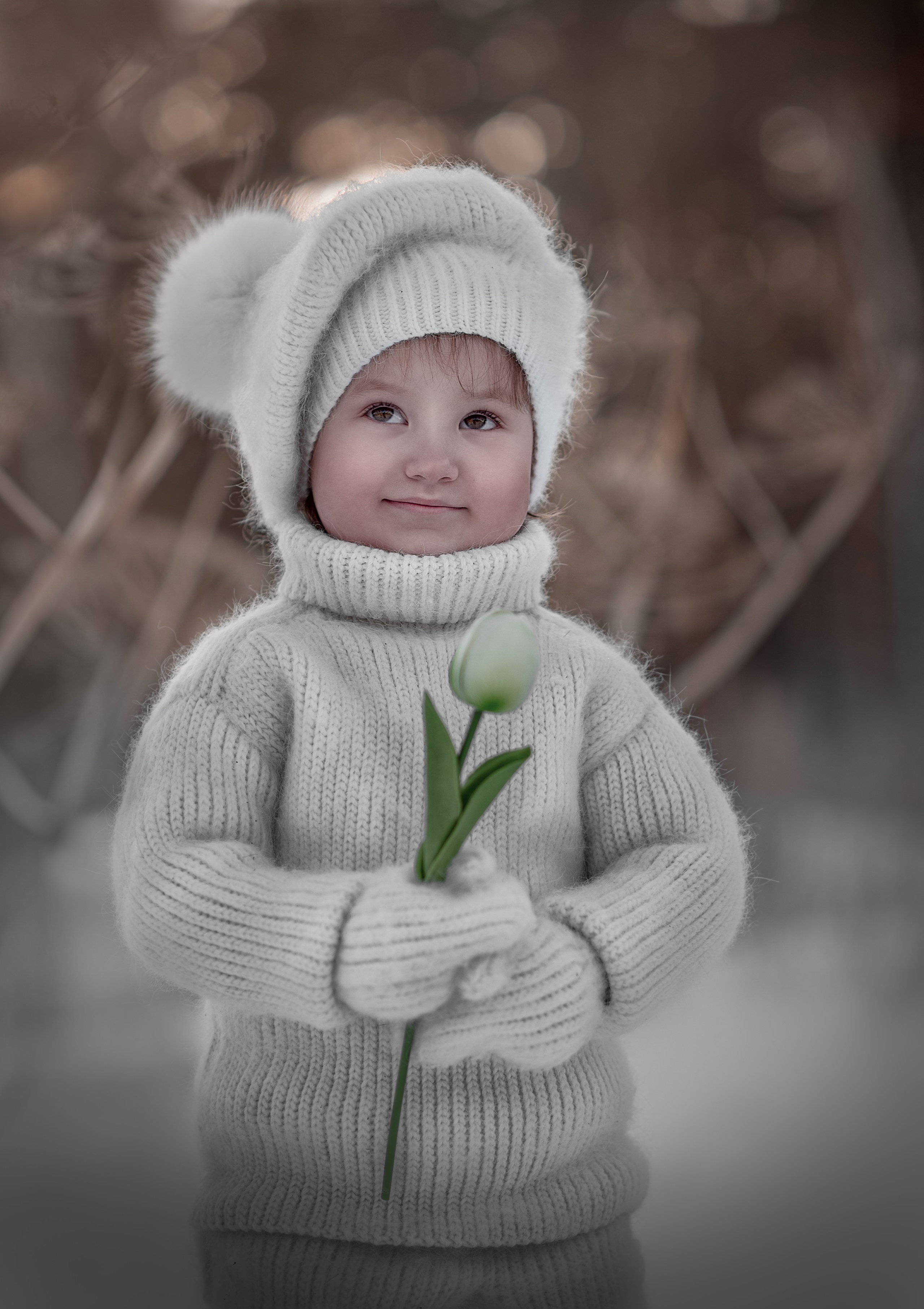 ЗАЗЫВАЕМ ВЕСНУ. Семейный фотограф Екатеринбург Лора Мур