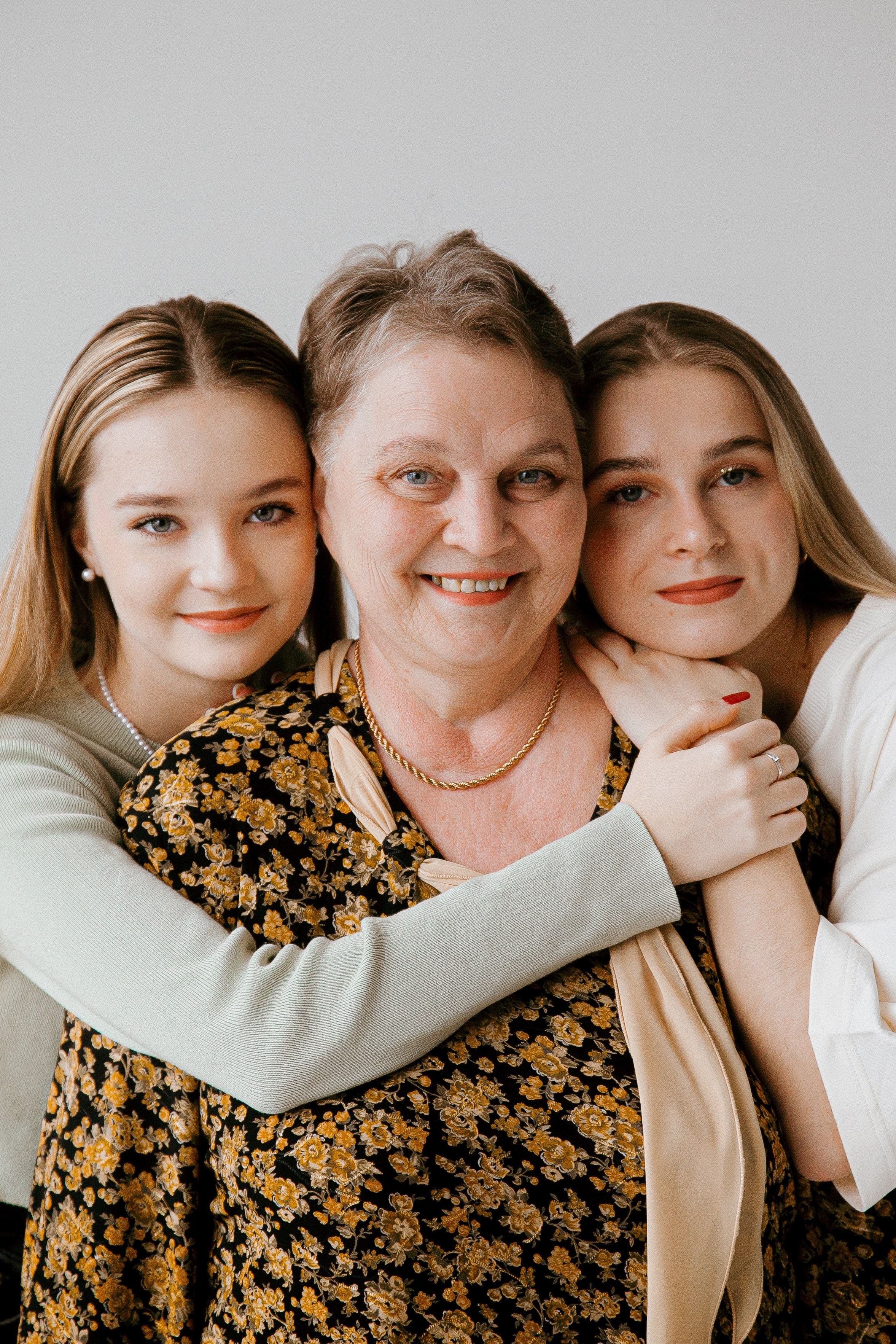 Семейная съемка. Свадебный и семейный фотограф Ираида Акимова
