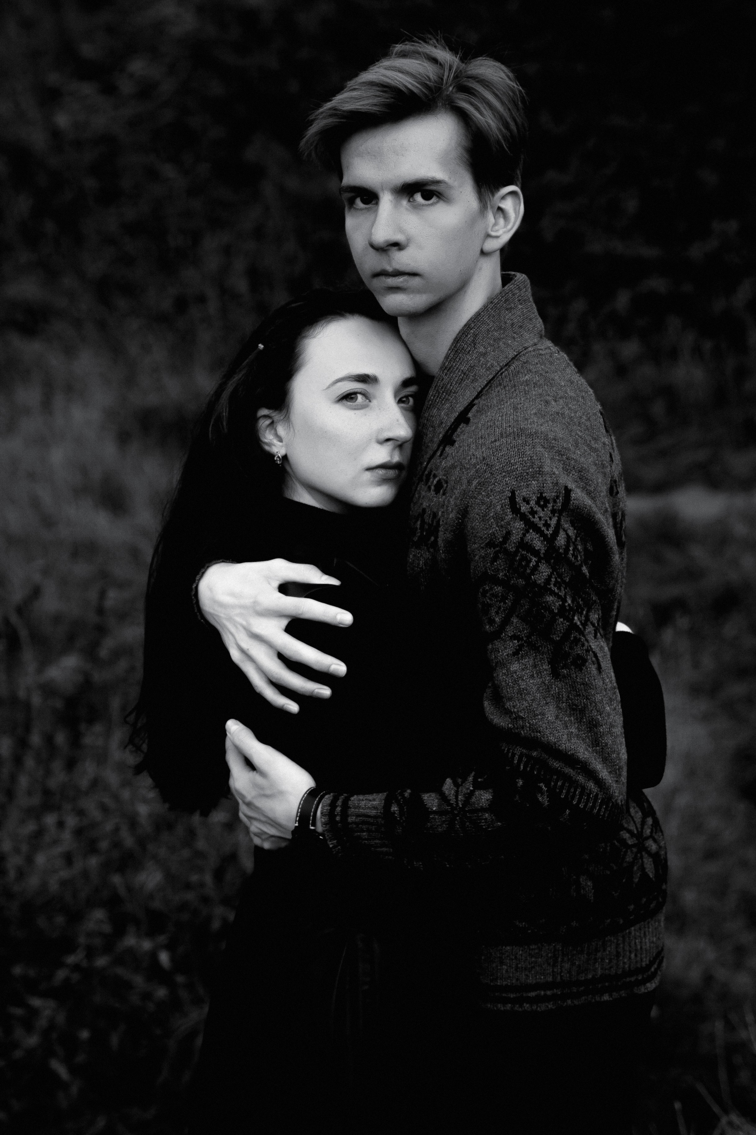 Love story. Свадебный и семейный фотограф Ираида Акимова