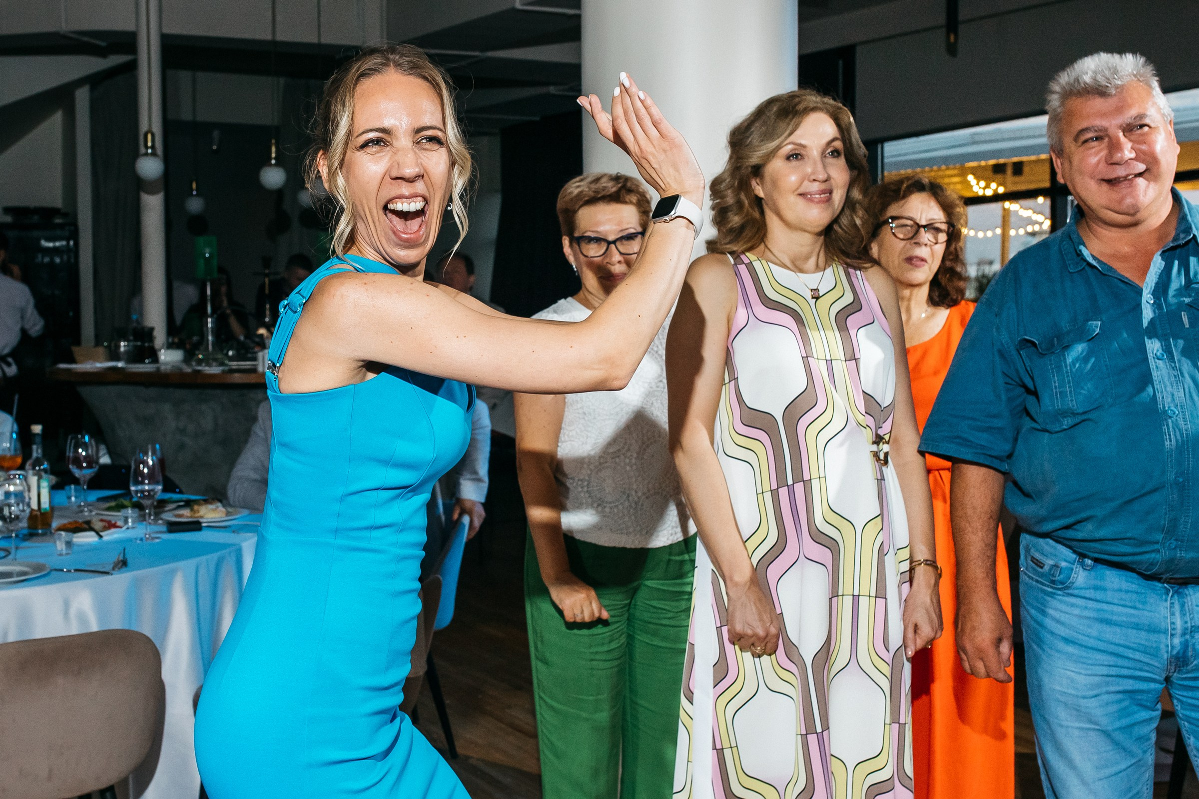 День Строителя