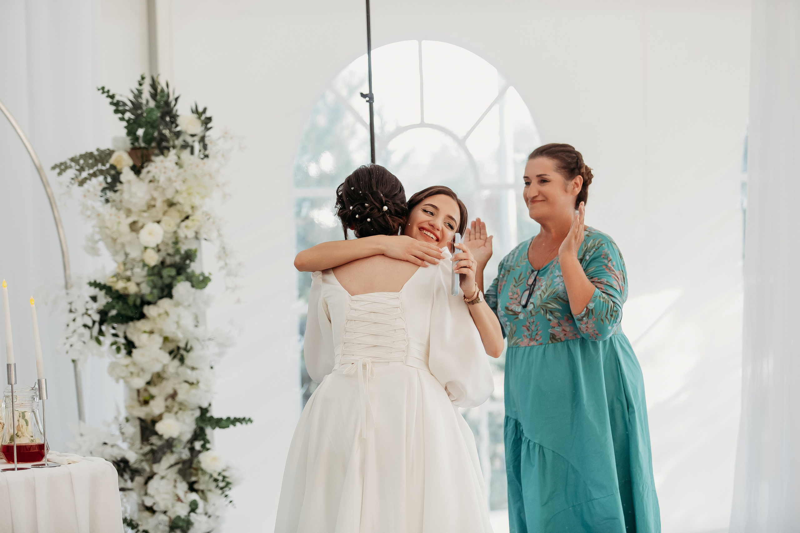 Ульяна и Руслан. Фотограф Тимербаева Алина г. Сургут