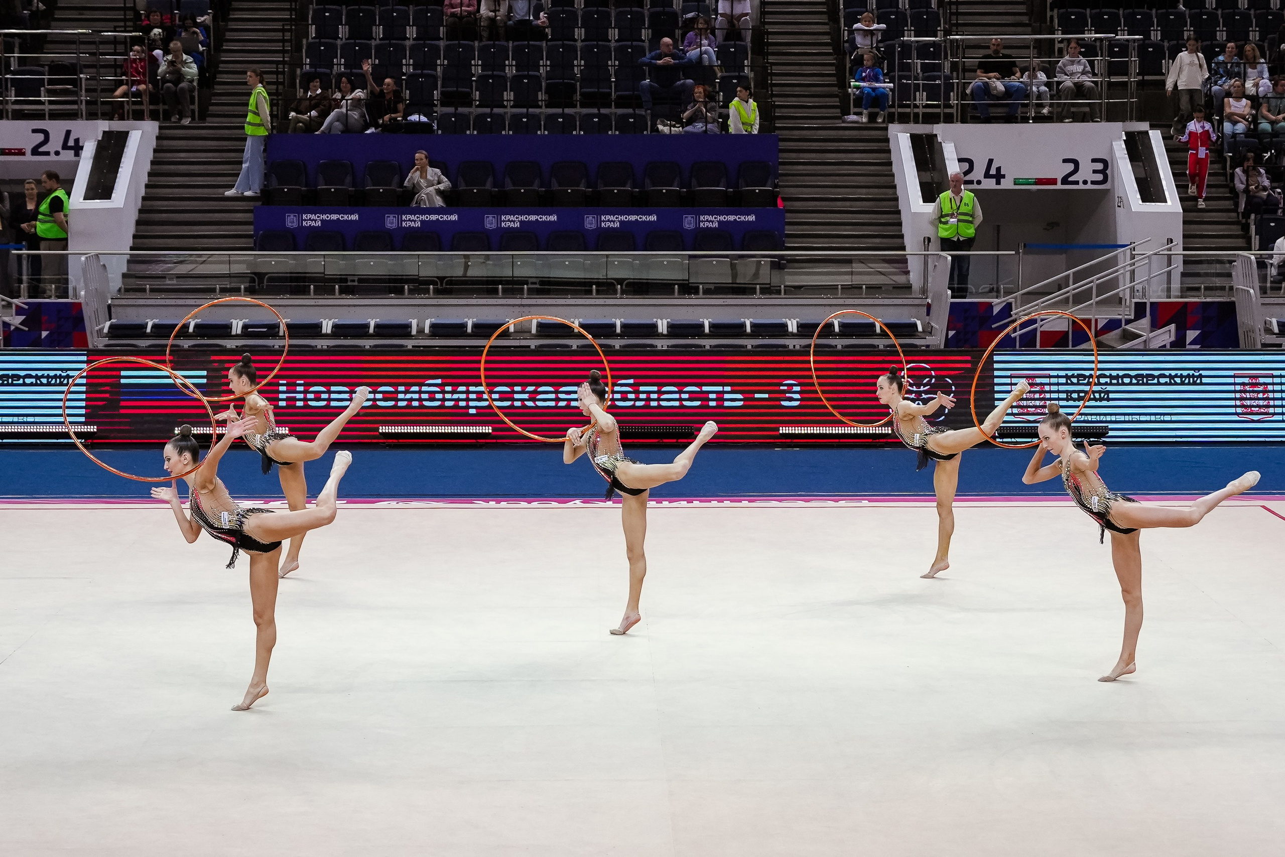 ВЕСЕННИЙ КУБОК 2024. Фотограф Анна Герман. Красноярск